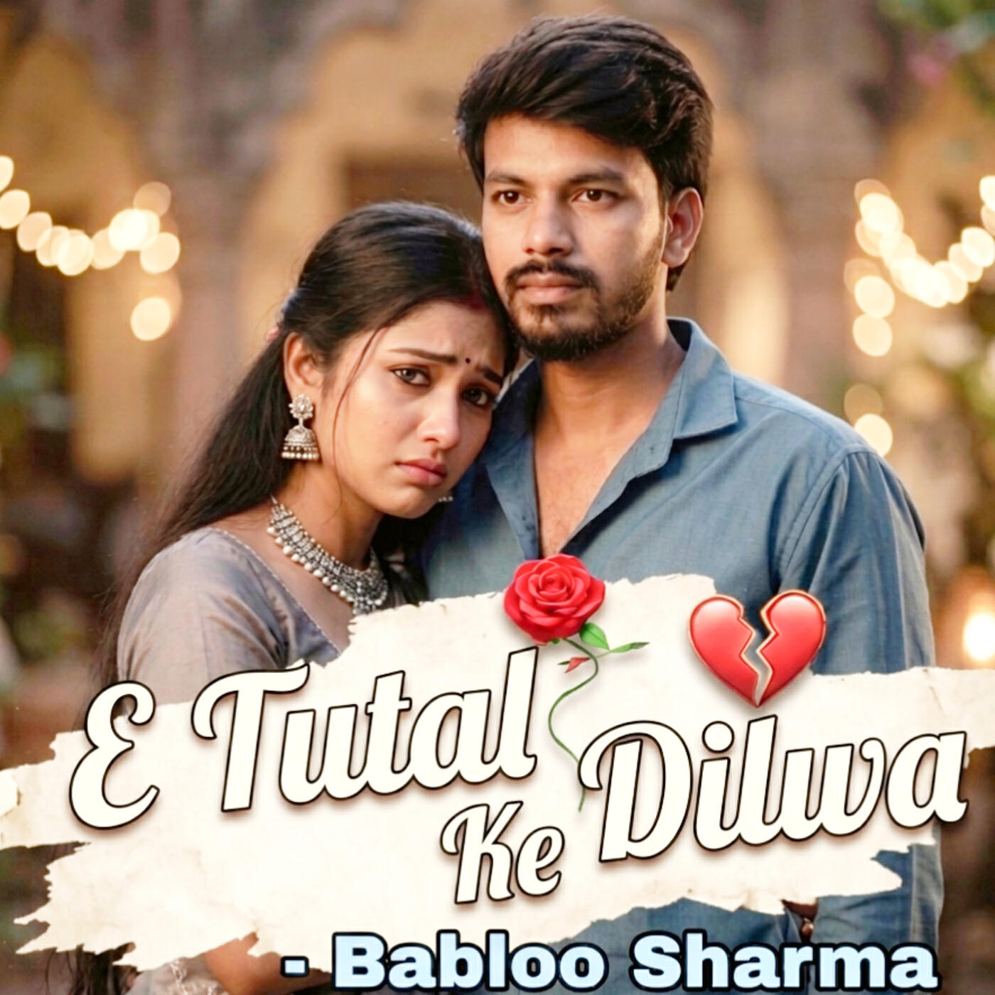 Babloo Sharma