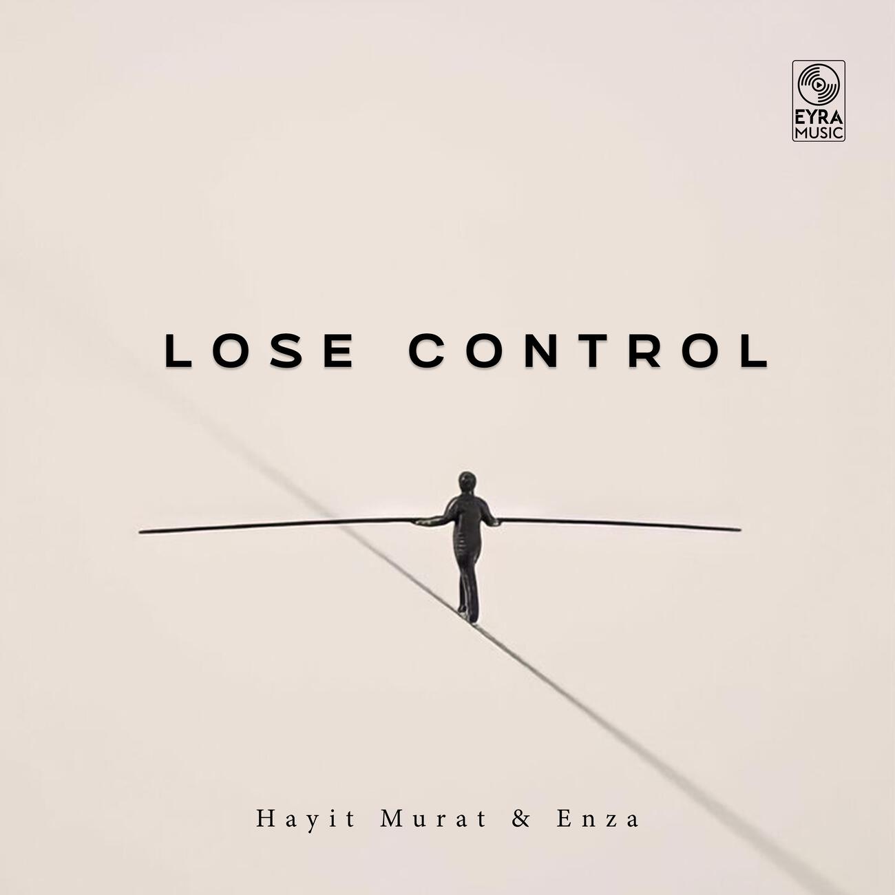 Релиз Lose Control
