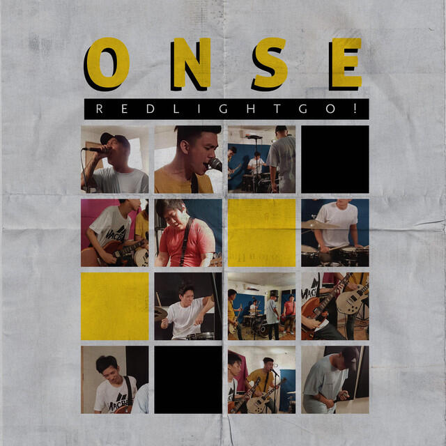 Релиз Onse