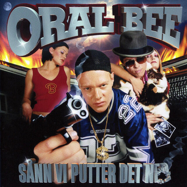 Релиз Sånn Vi Putter Det Ned (15th Anniversary Deluxe Version)