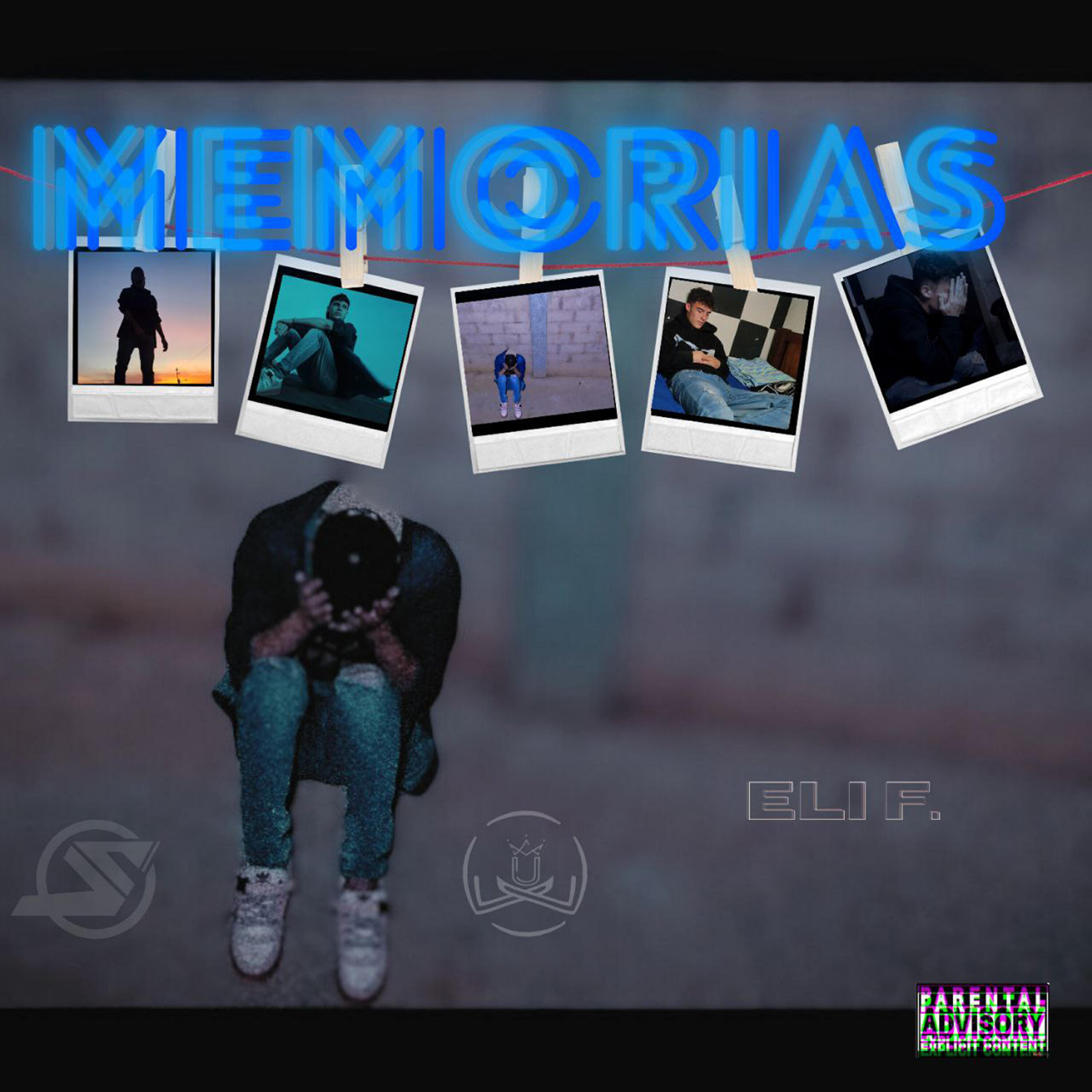 Релиз Memorias