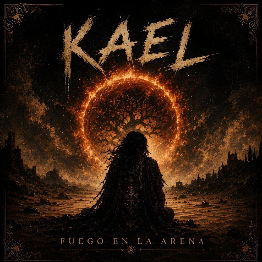 Релиз Fuego En La Arena