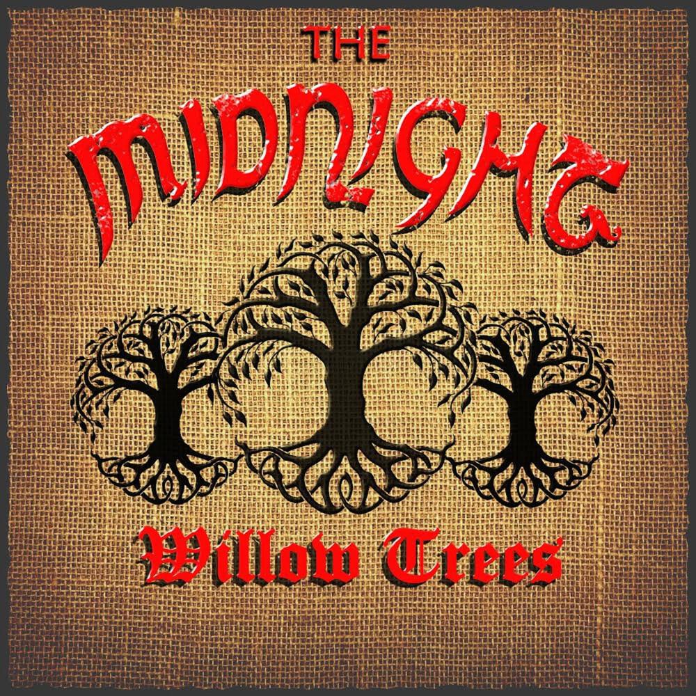 Релиз Willow Trees
