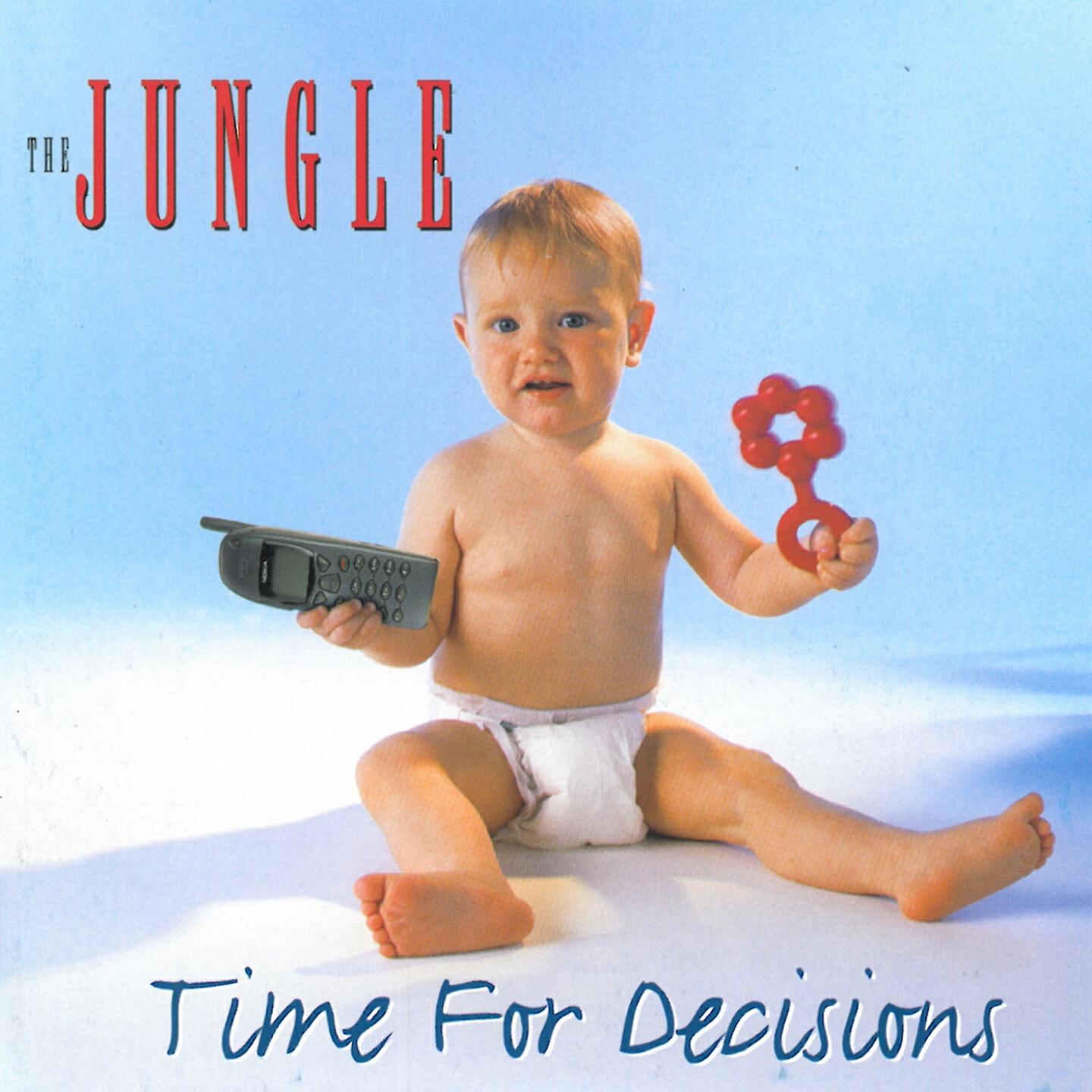 Релиз Time for Decisions
