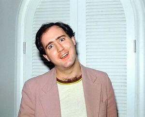 Andy Kaufman