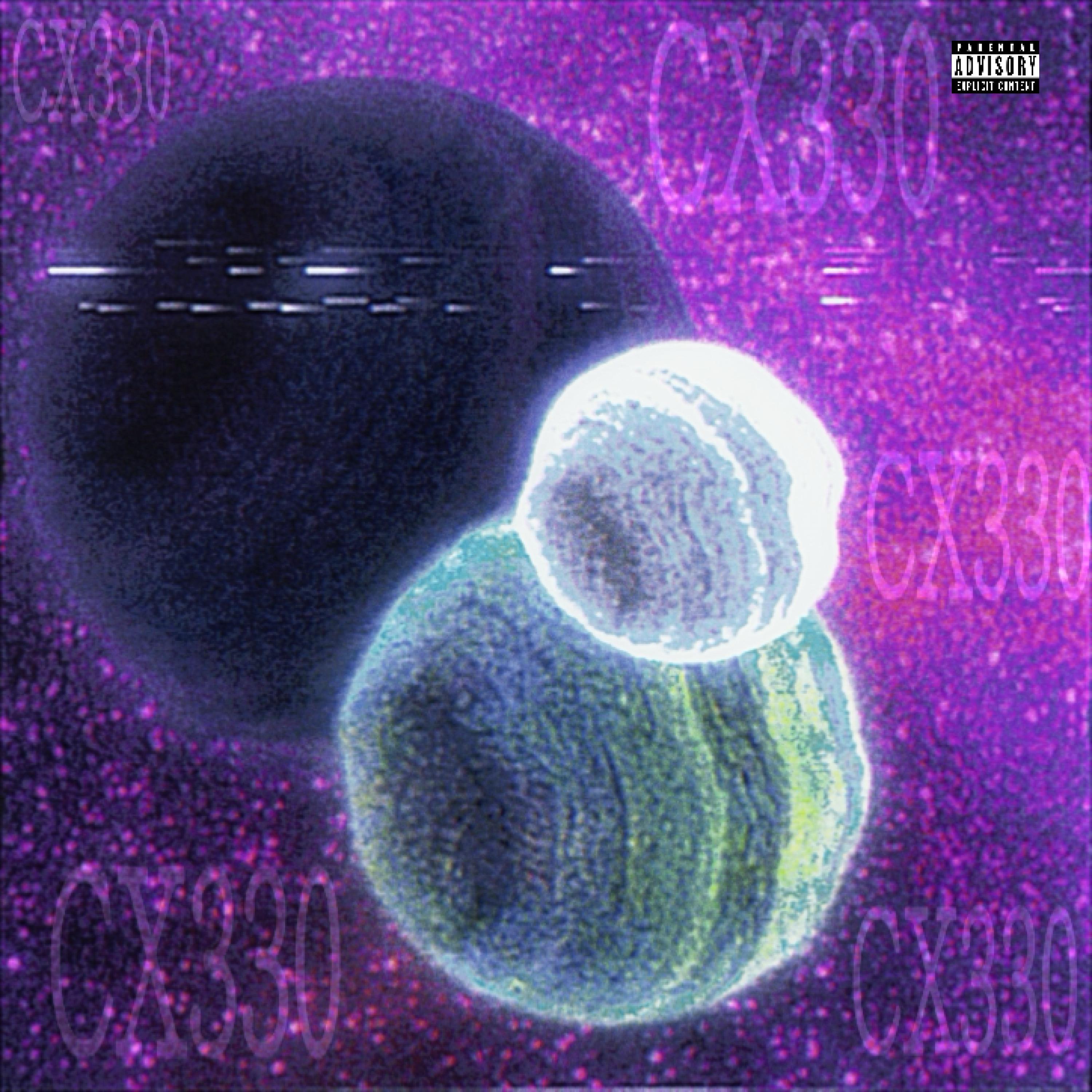 Релиз CX330