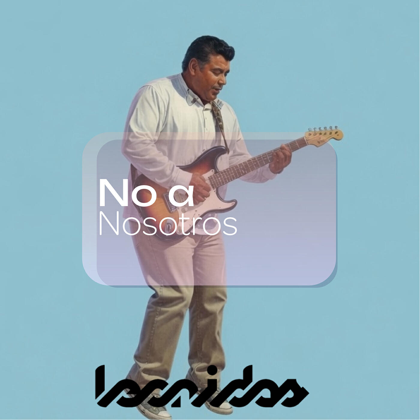 Релиз No a Nosotros