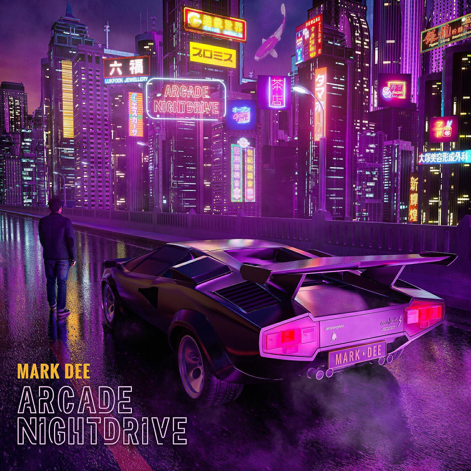 MarkDee