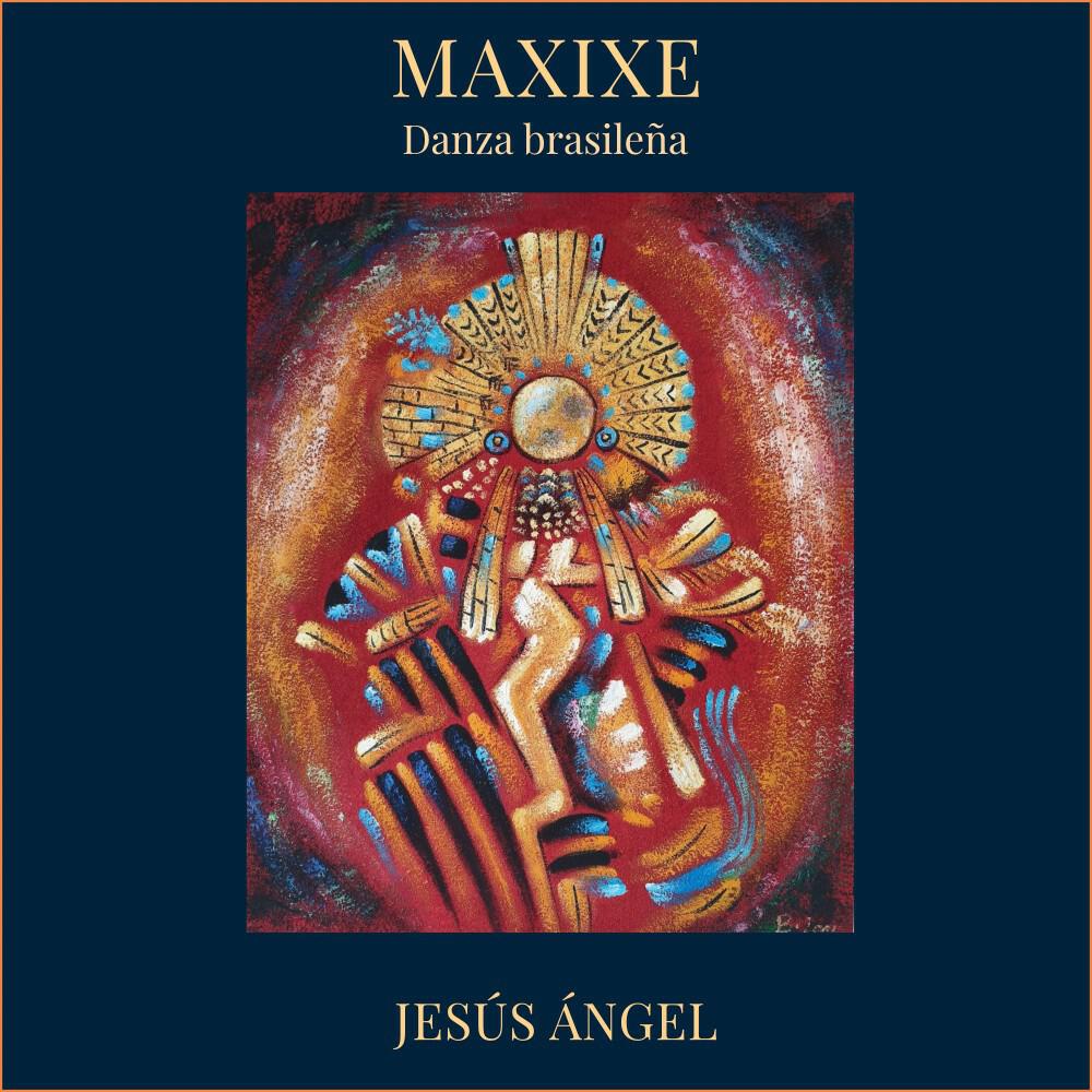 Релиз Maxixe Danza Brasileña