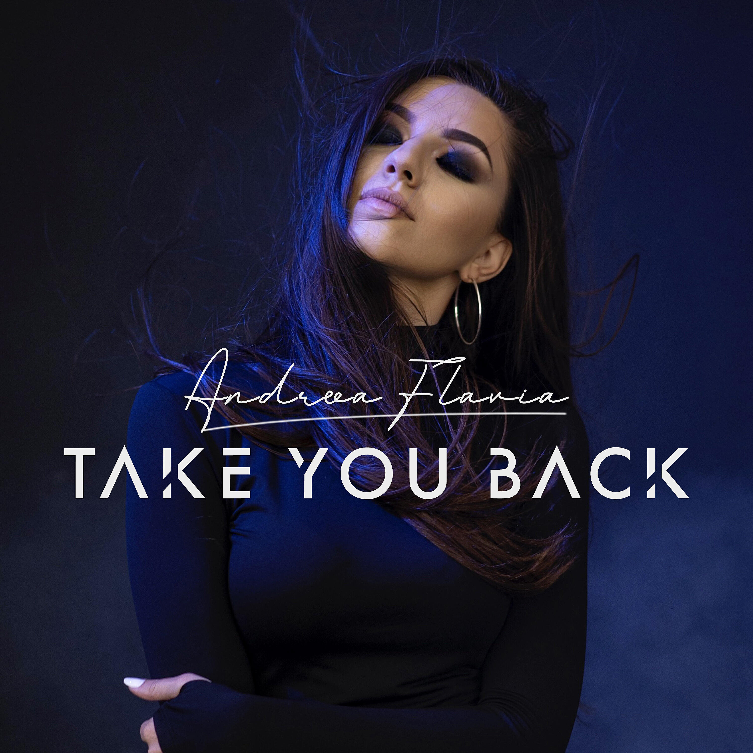 Релиз Take You Back