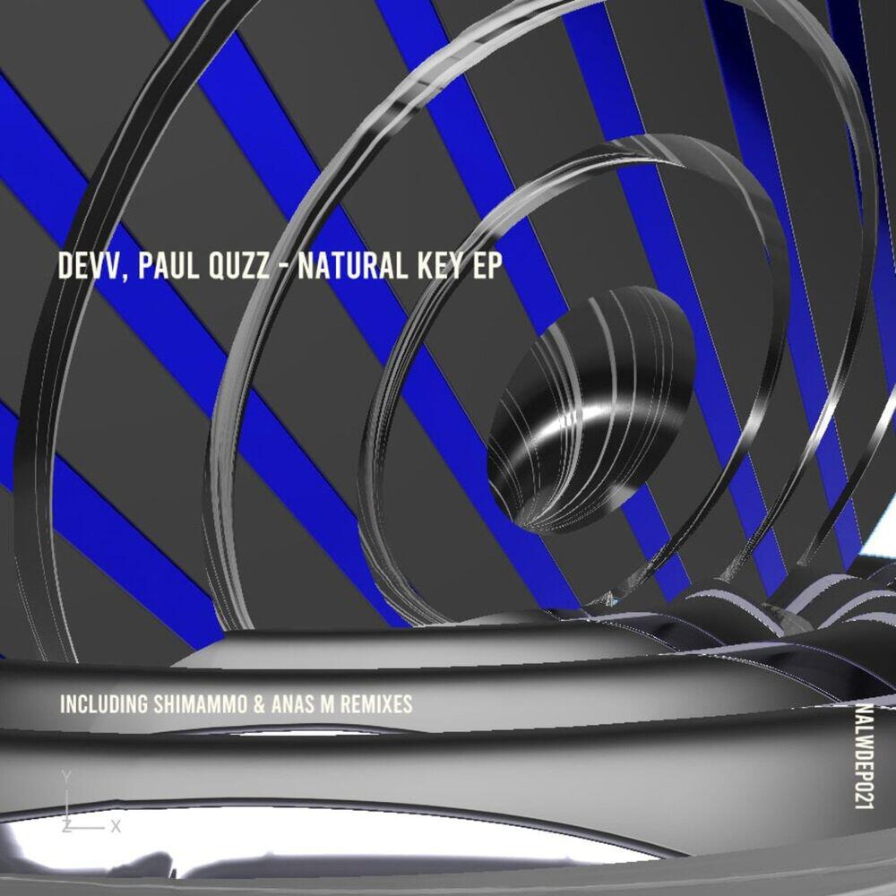 Релиз Natural Key