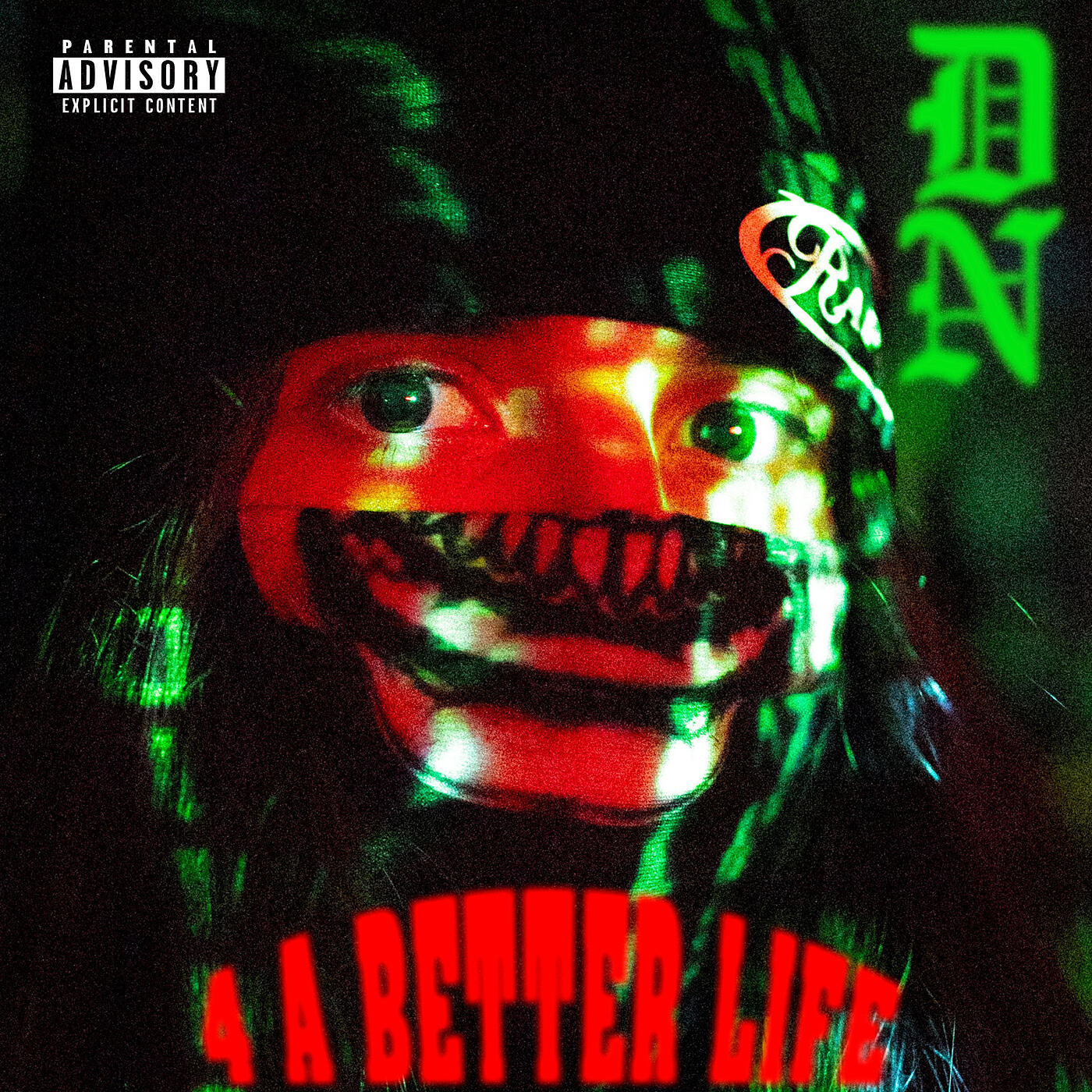 Релиз 4 a Better Life