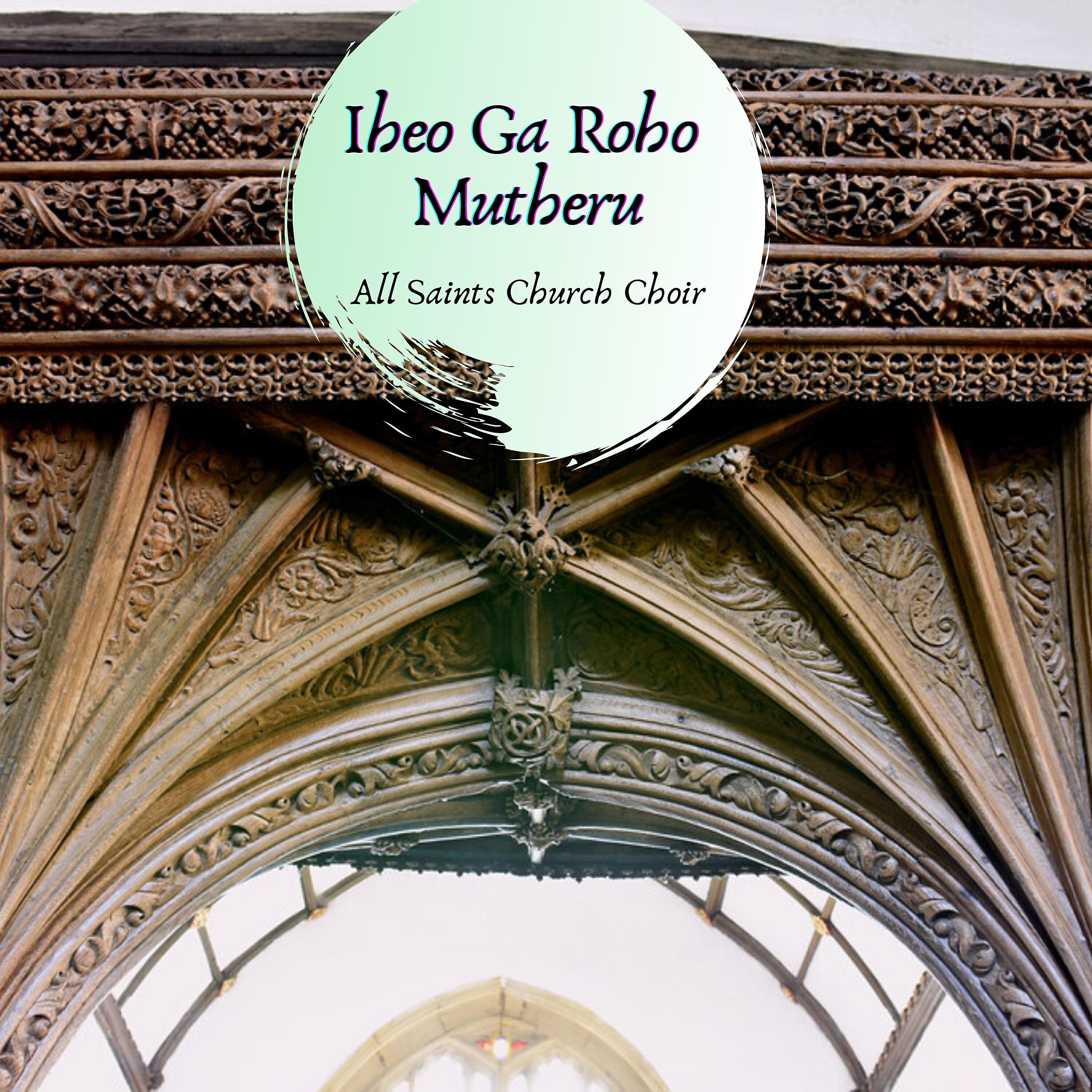 All Saints Church Choir