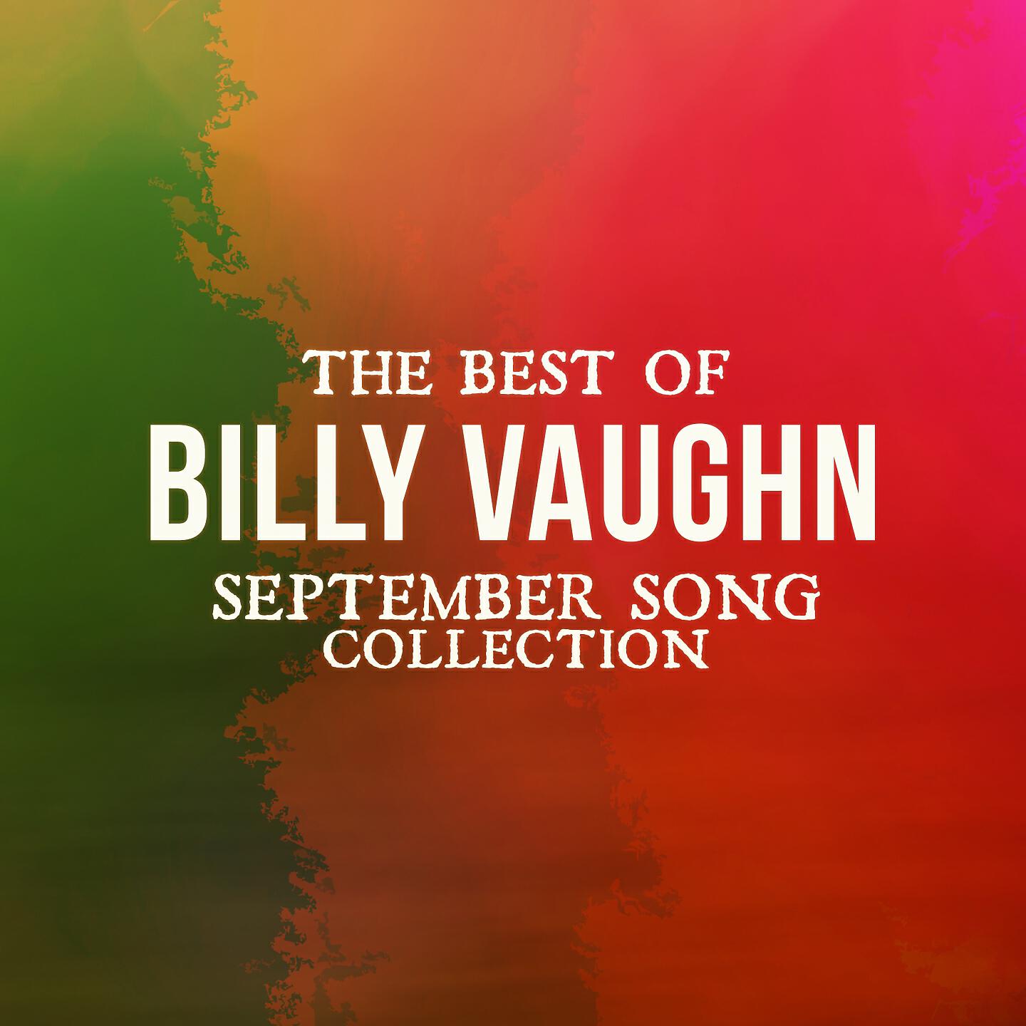 Релиз The Best Of Billy Vaughn