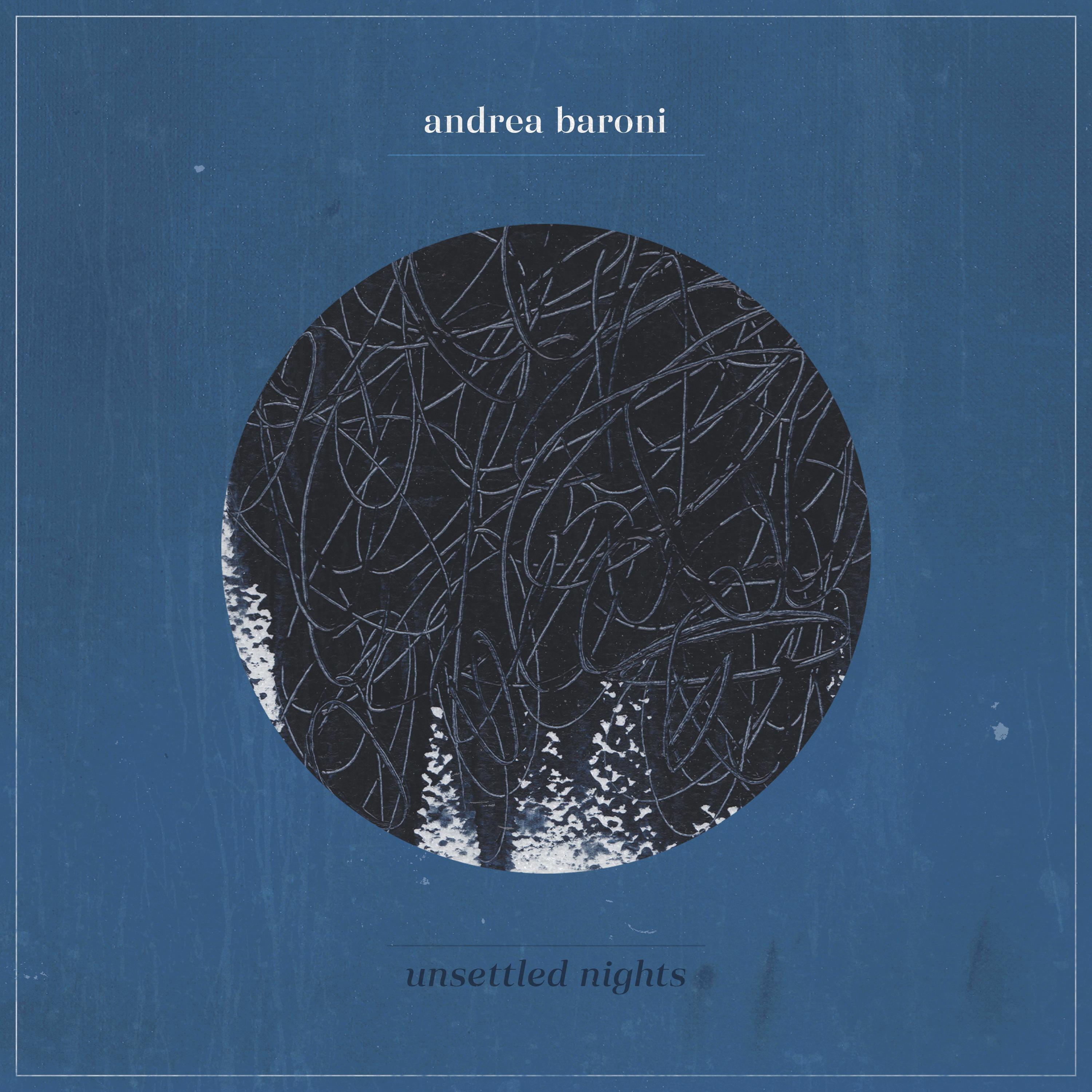 Релиз Unsettled Nights