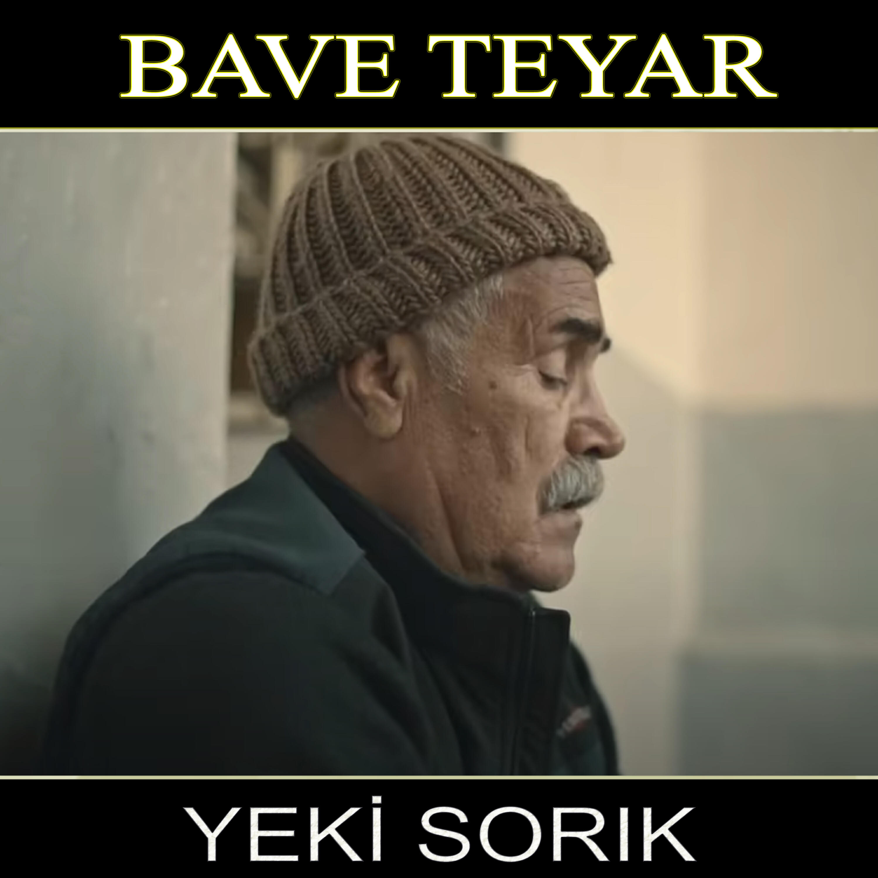 Релиз Yeki Sorık