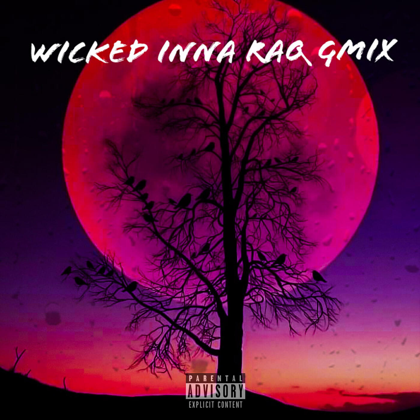Релиз Wicked Inna RaQ Gmix