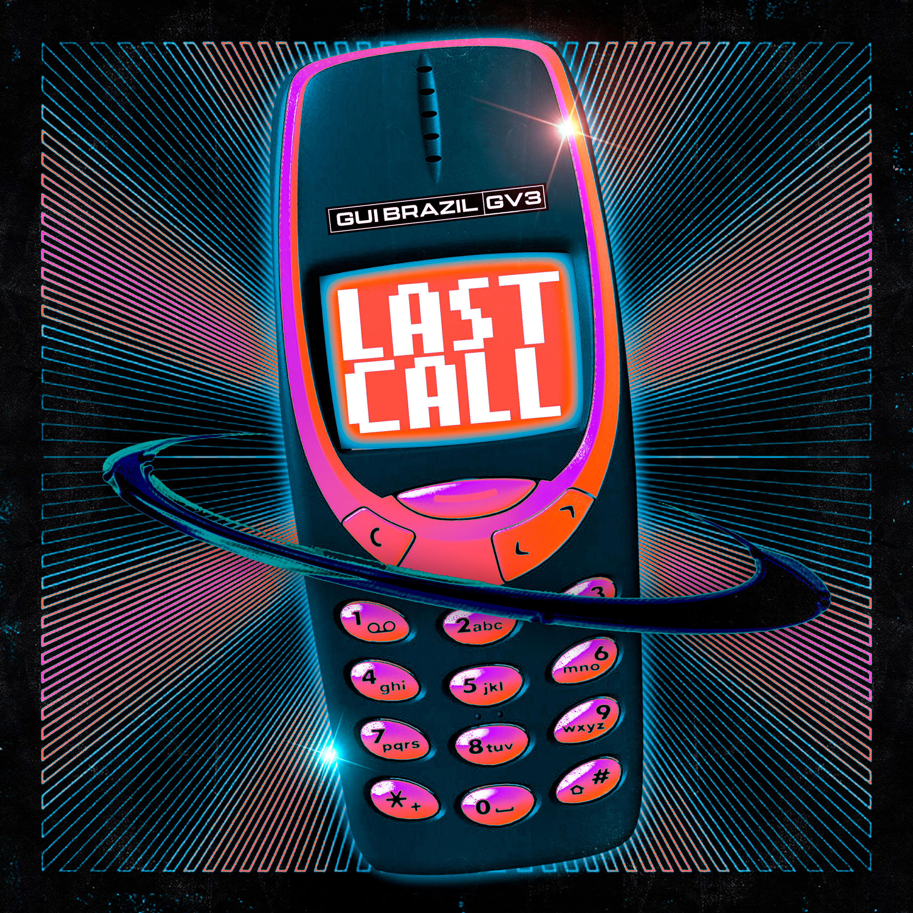 Релиз Last Call