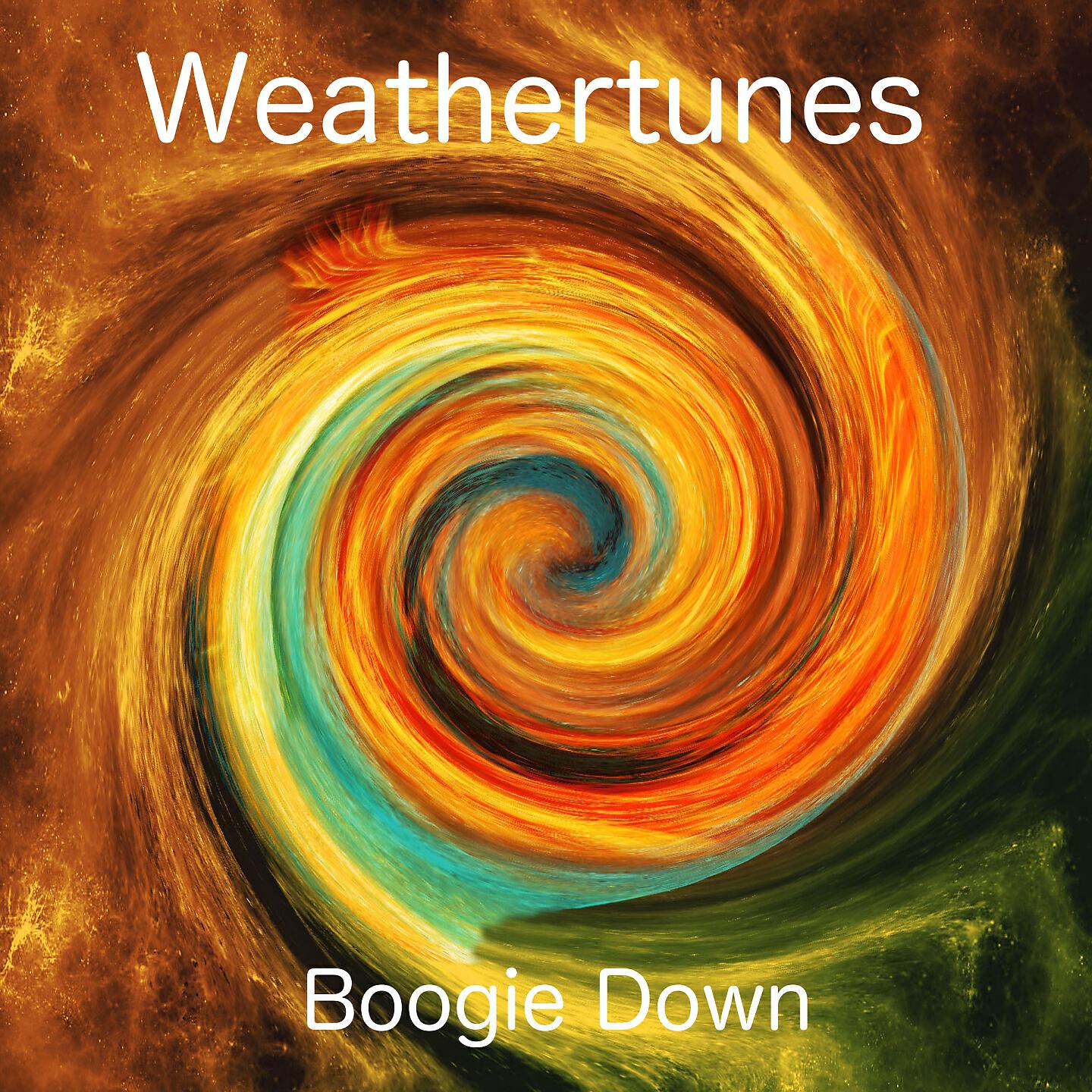 Скачать песню Weathertunes - Boogie Down бесплатно в MP3 для Android и iOS