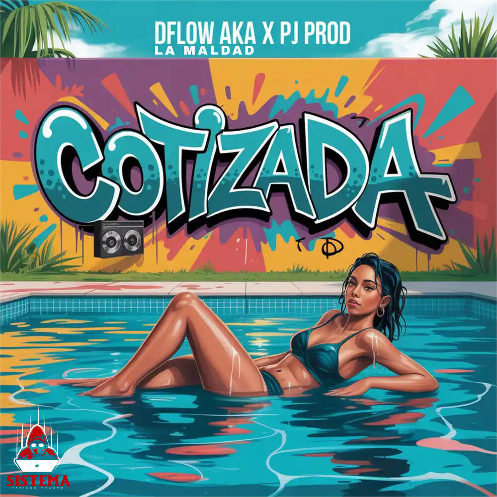Релиз Cotizada