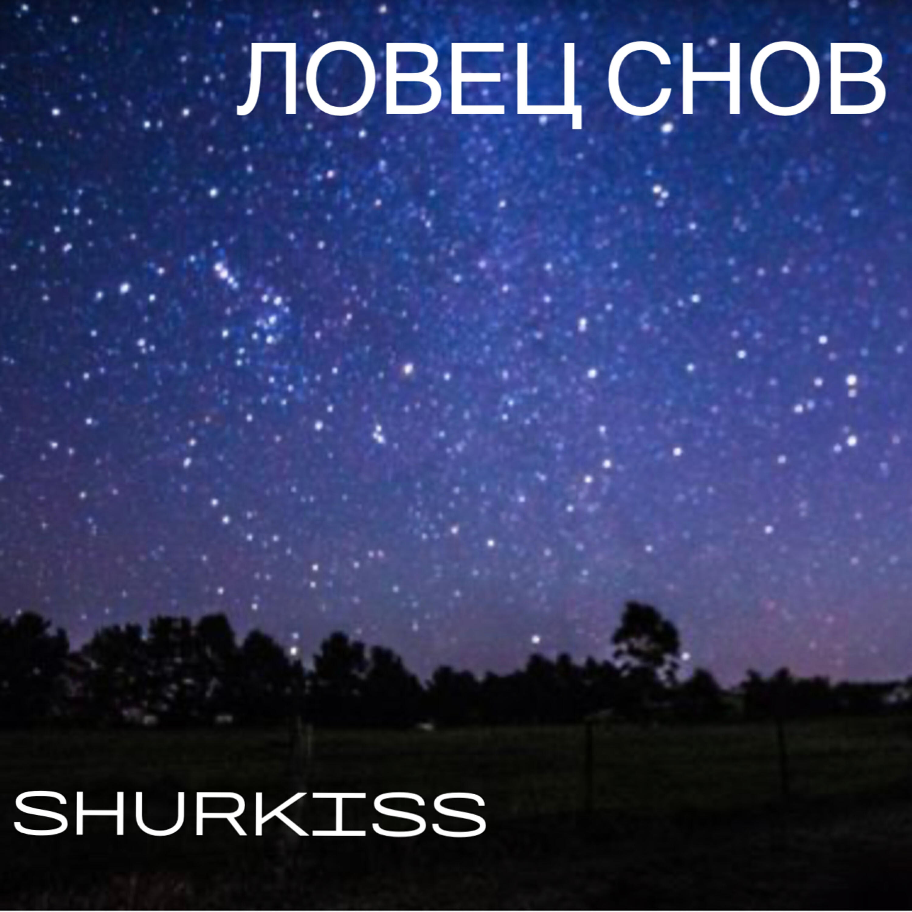 Релиз Ловец снов