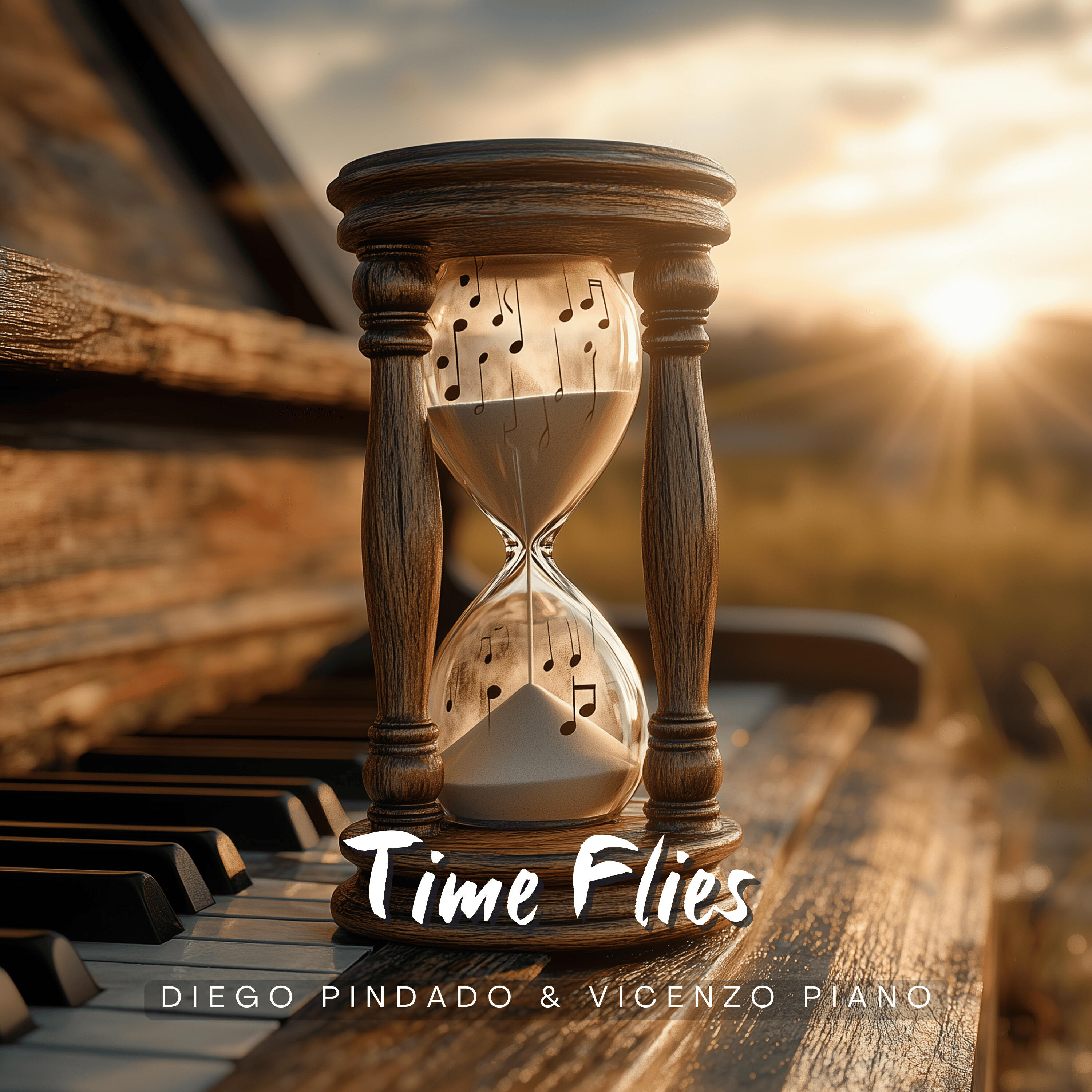 Релиз Time Flies