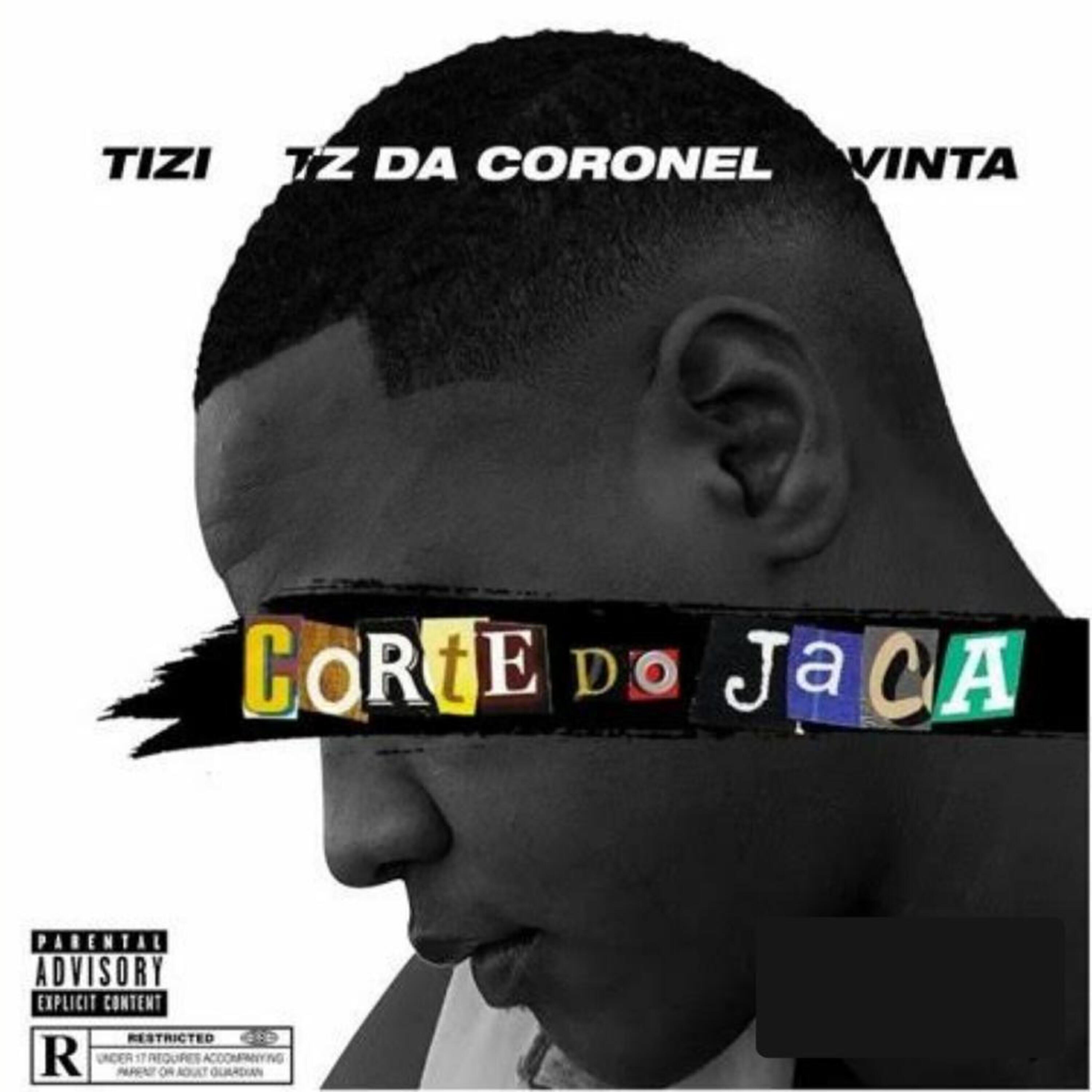Релиз Corte do Jaca