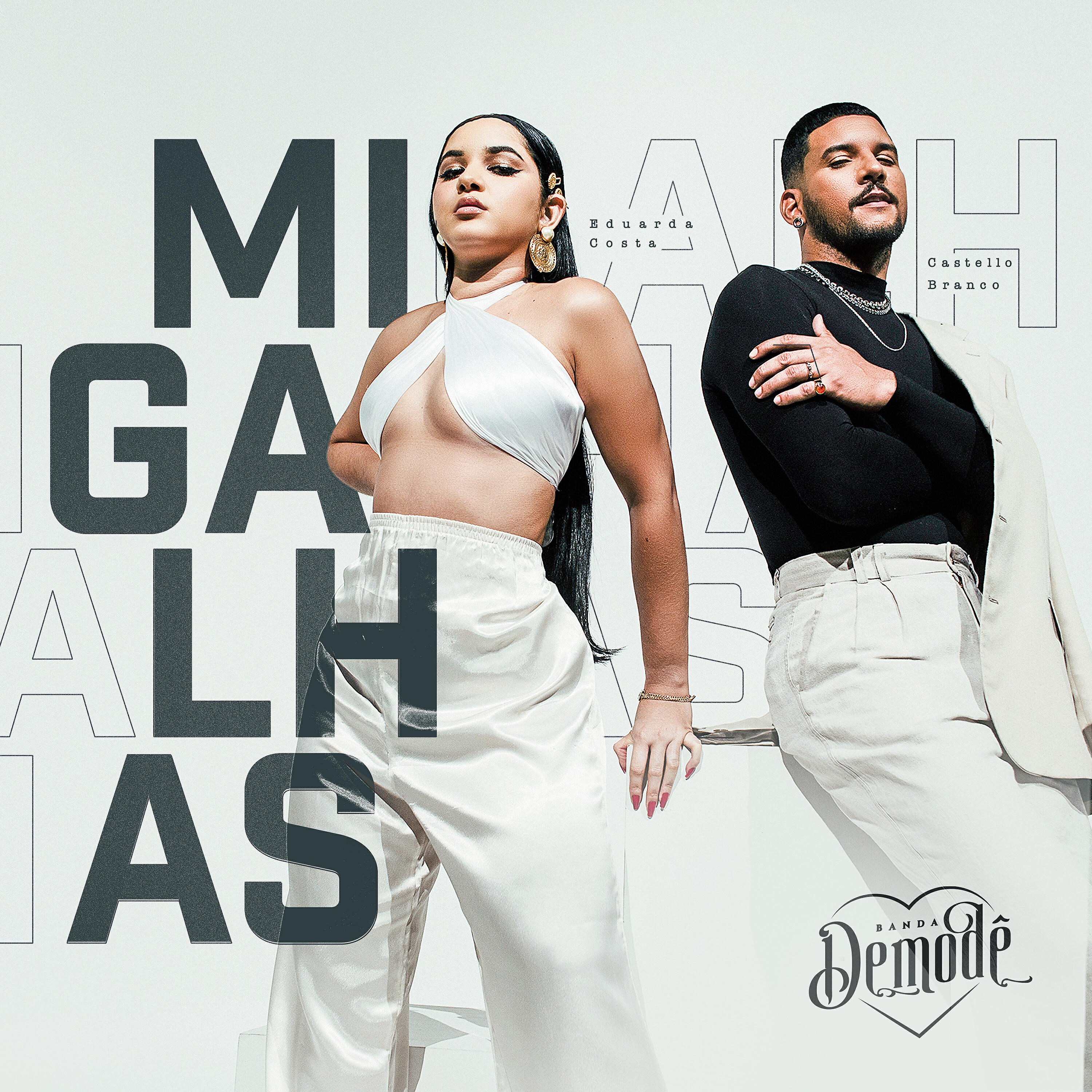 Релиз Migalhas