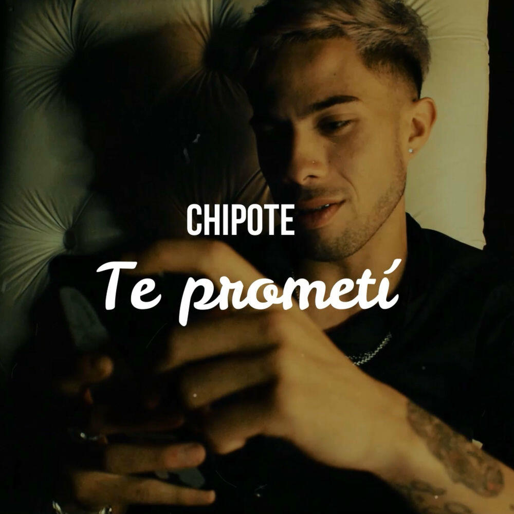 Релиз Te Prometí