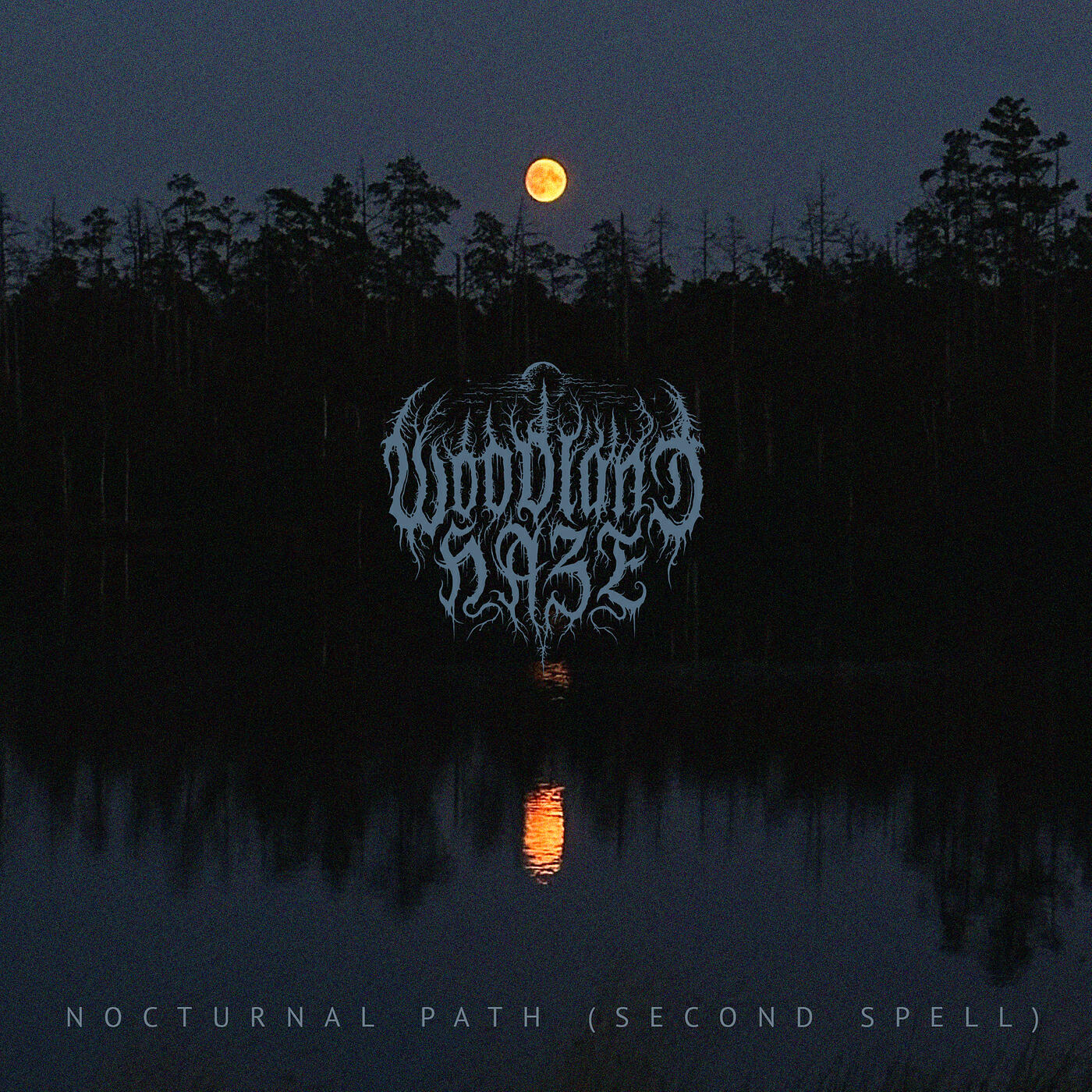 Релиз Nocturnal Path (Second Spell)