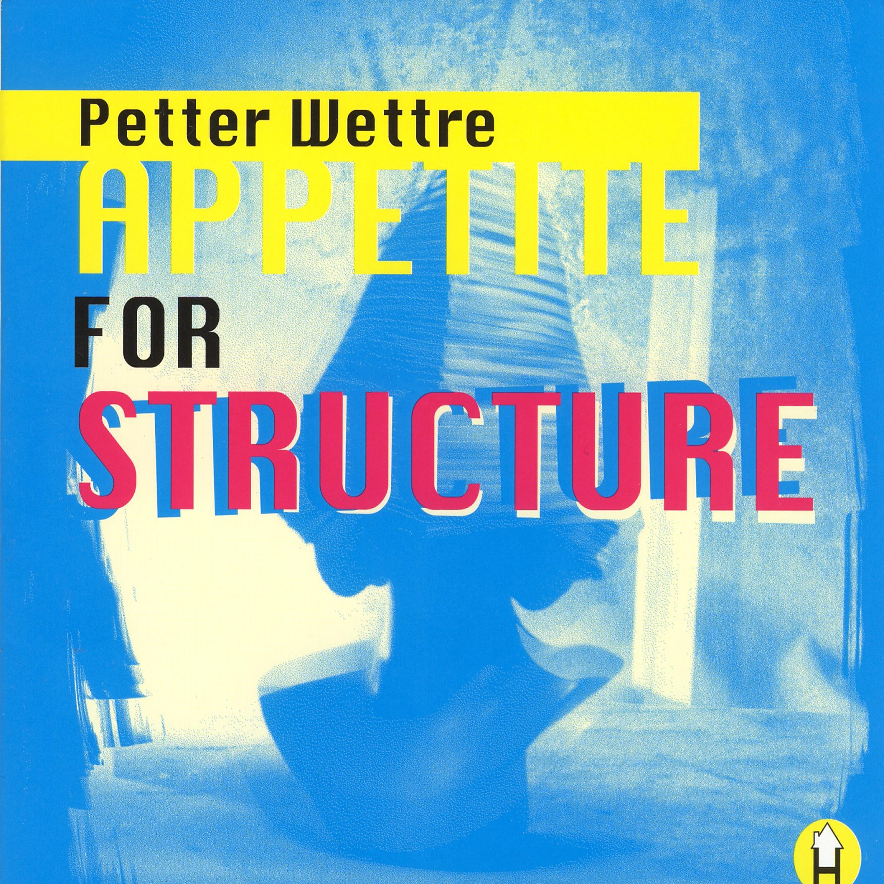 Релиз Appetite for Structure