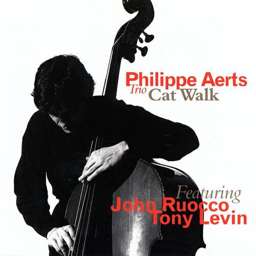 Philippe Aerts Trio