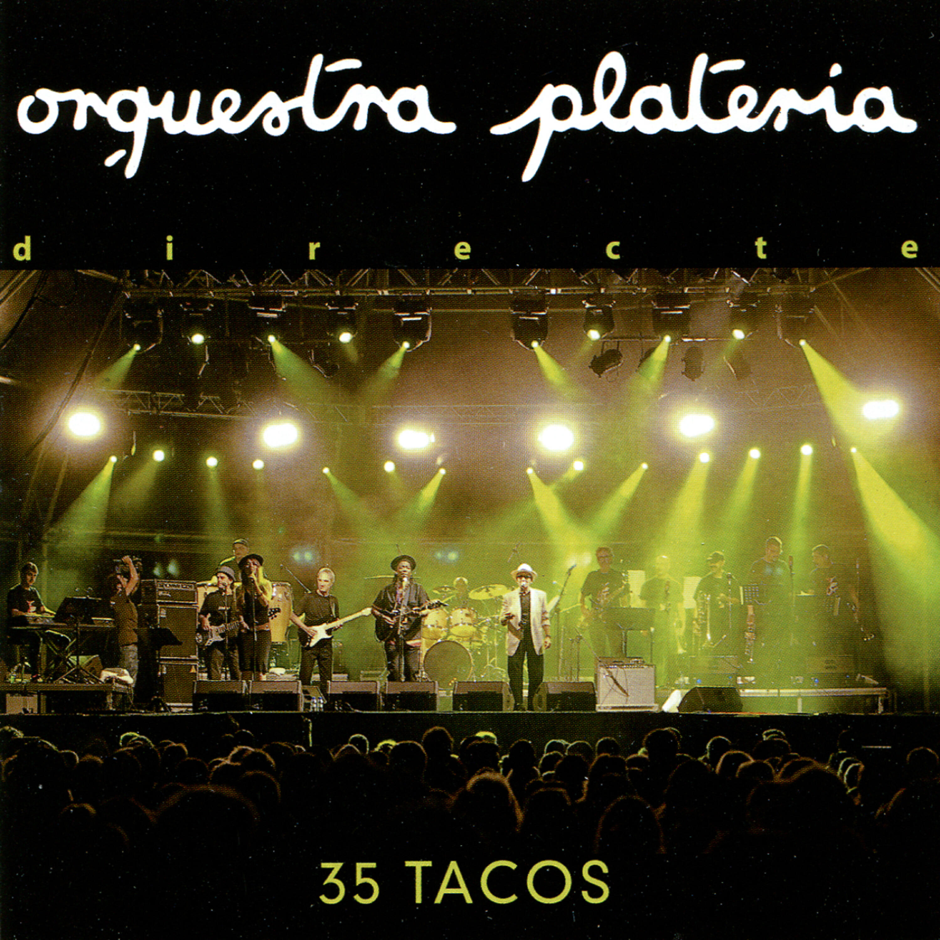 Релиз 35 Tacos
