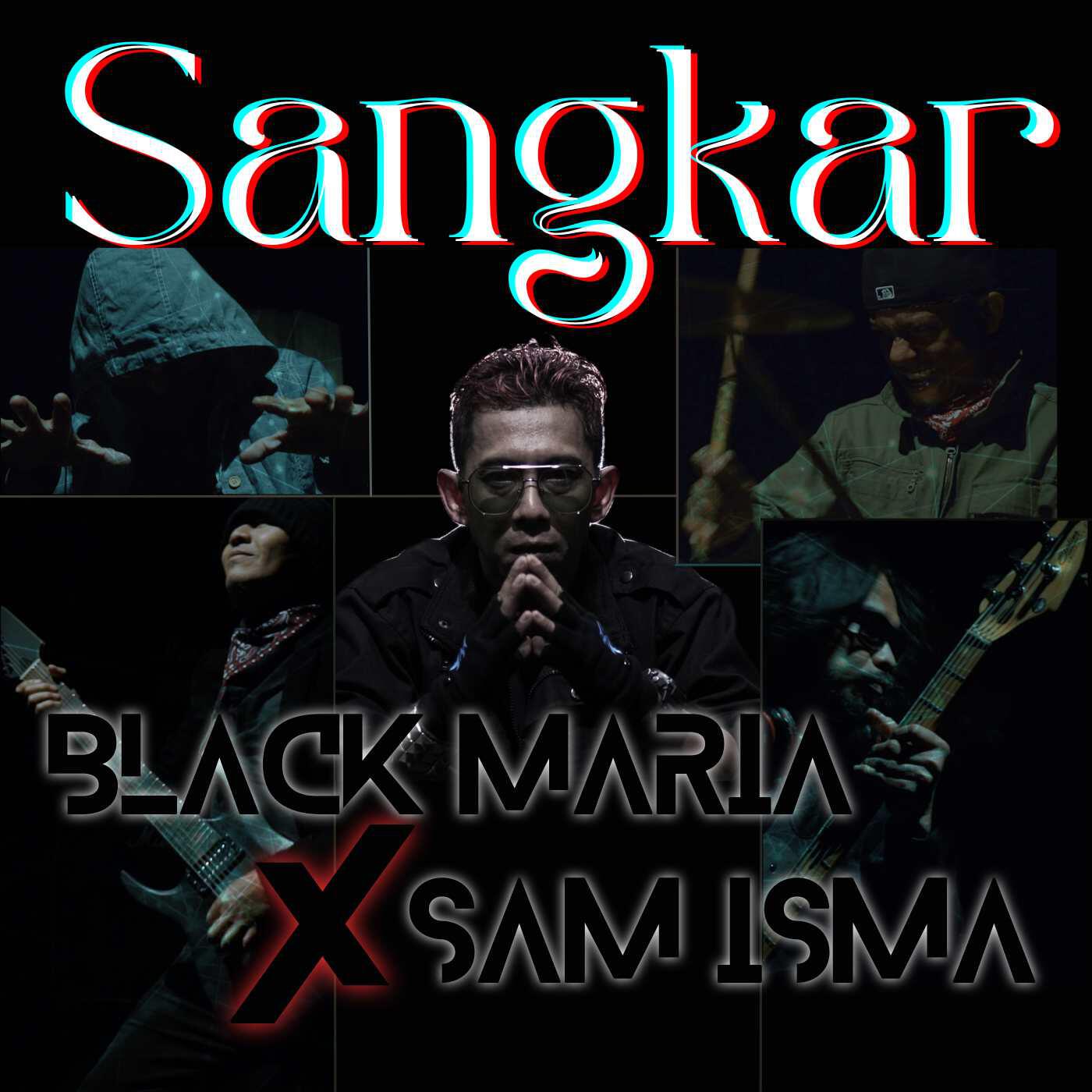 Релиз Sangkar