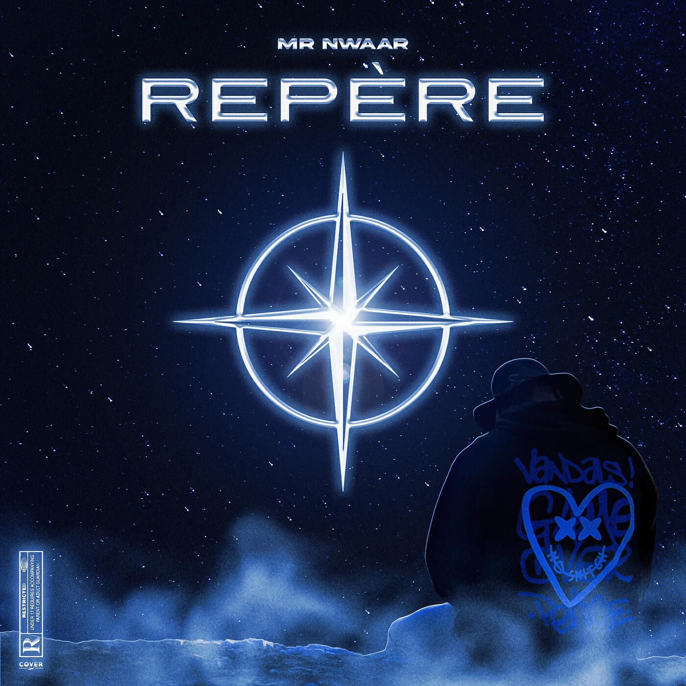 Скачать песню Mr Nwaar - Repère бесплатно в MP3 для Android и iOS