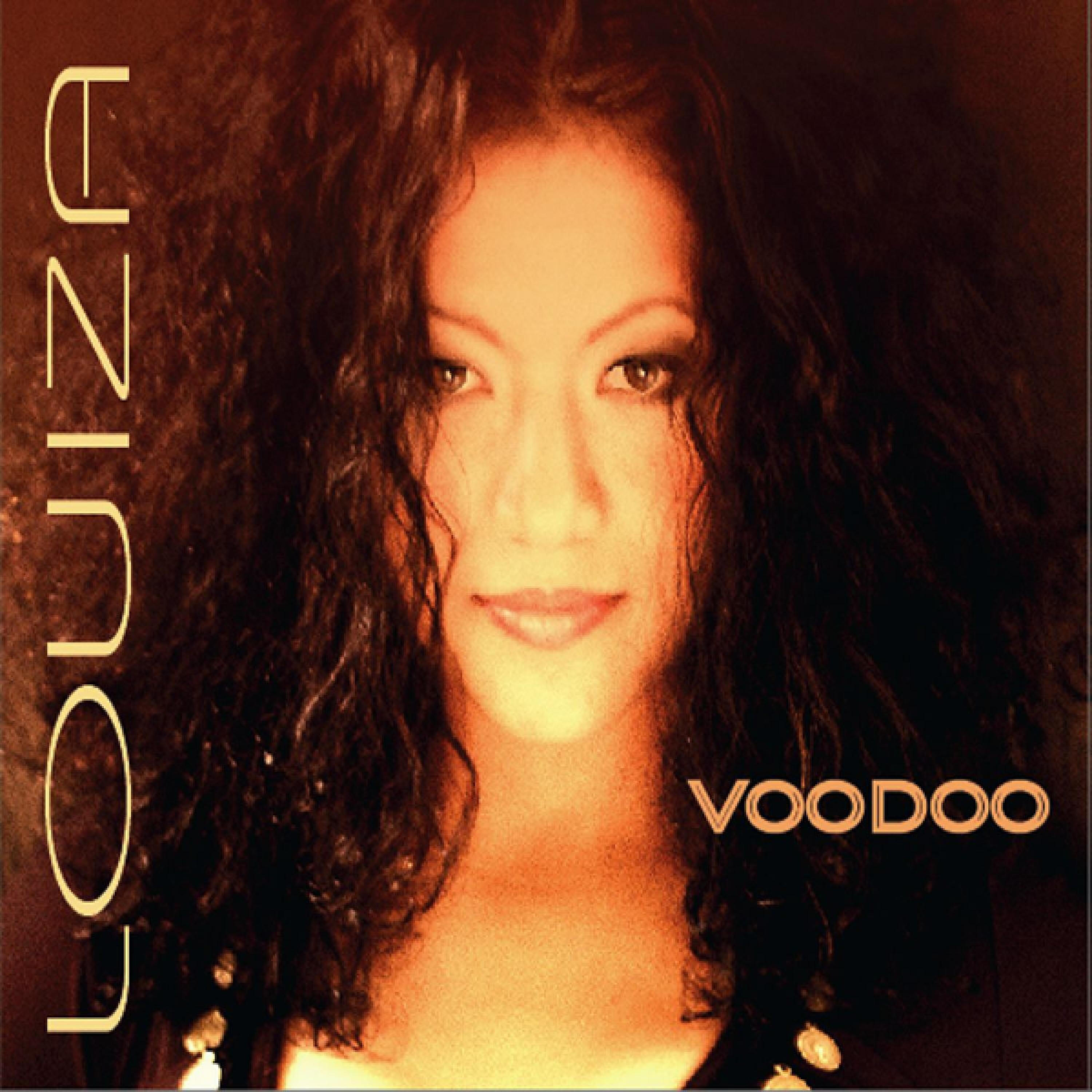 Релиз Voodoo