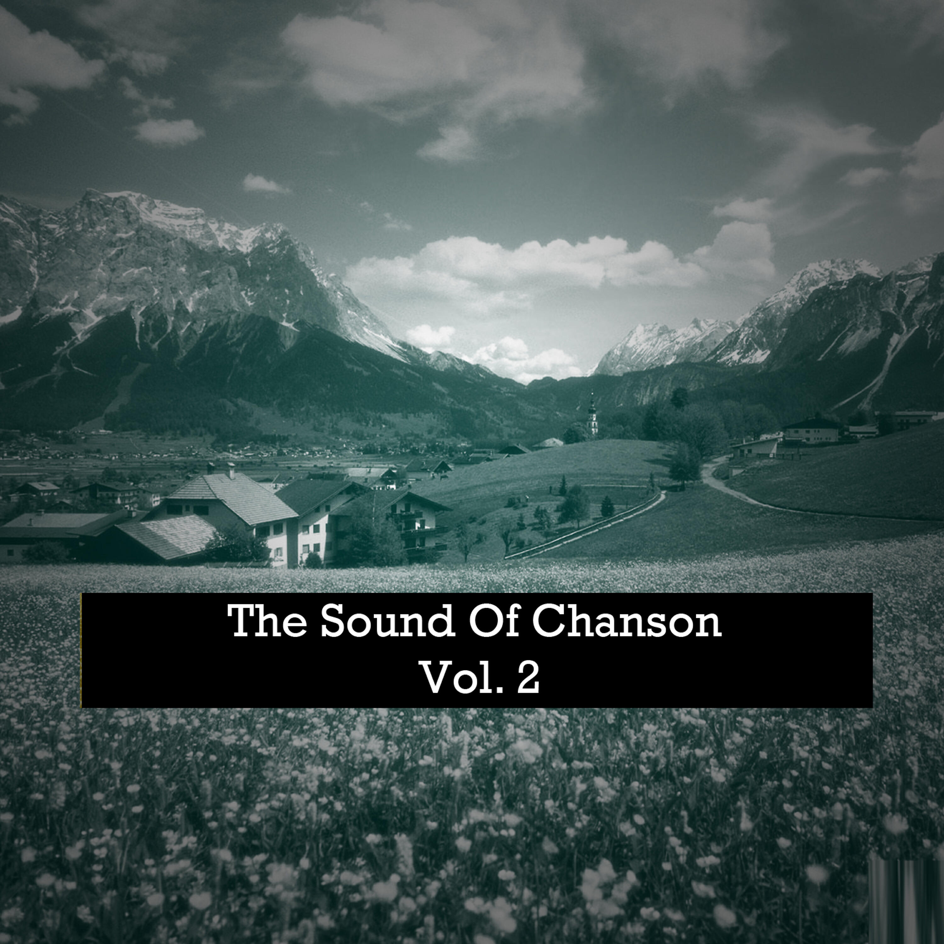 Релиз The Sound Of Chanson, Vol. 2