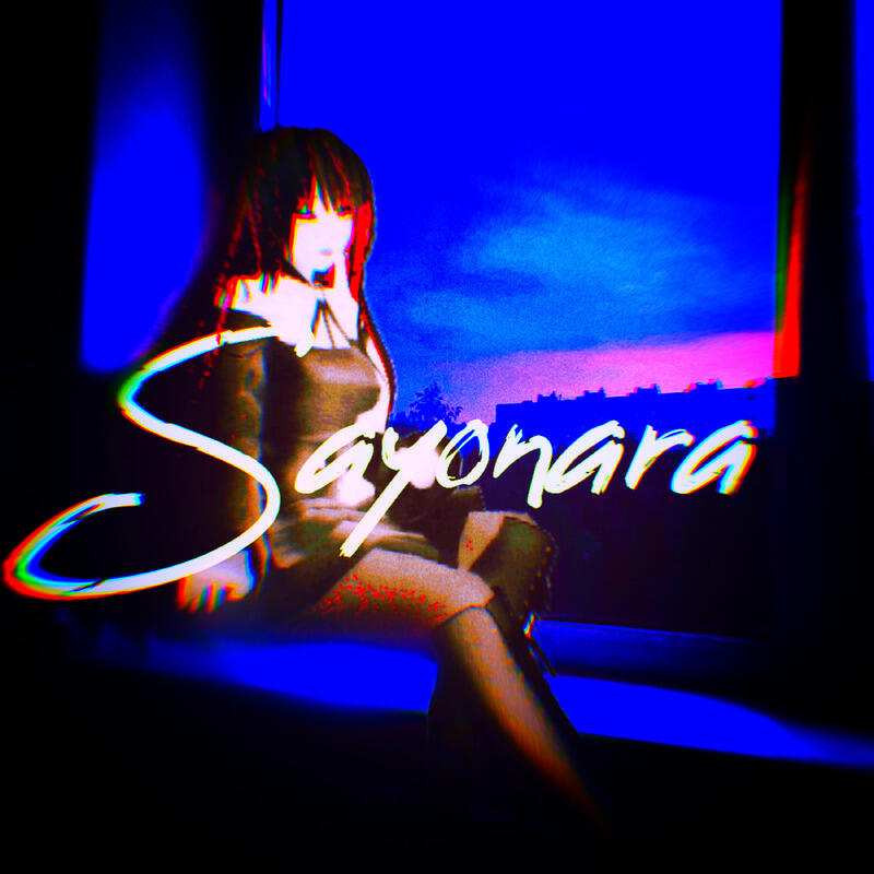 Релиз Sayonara