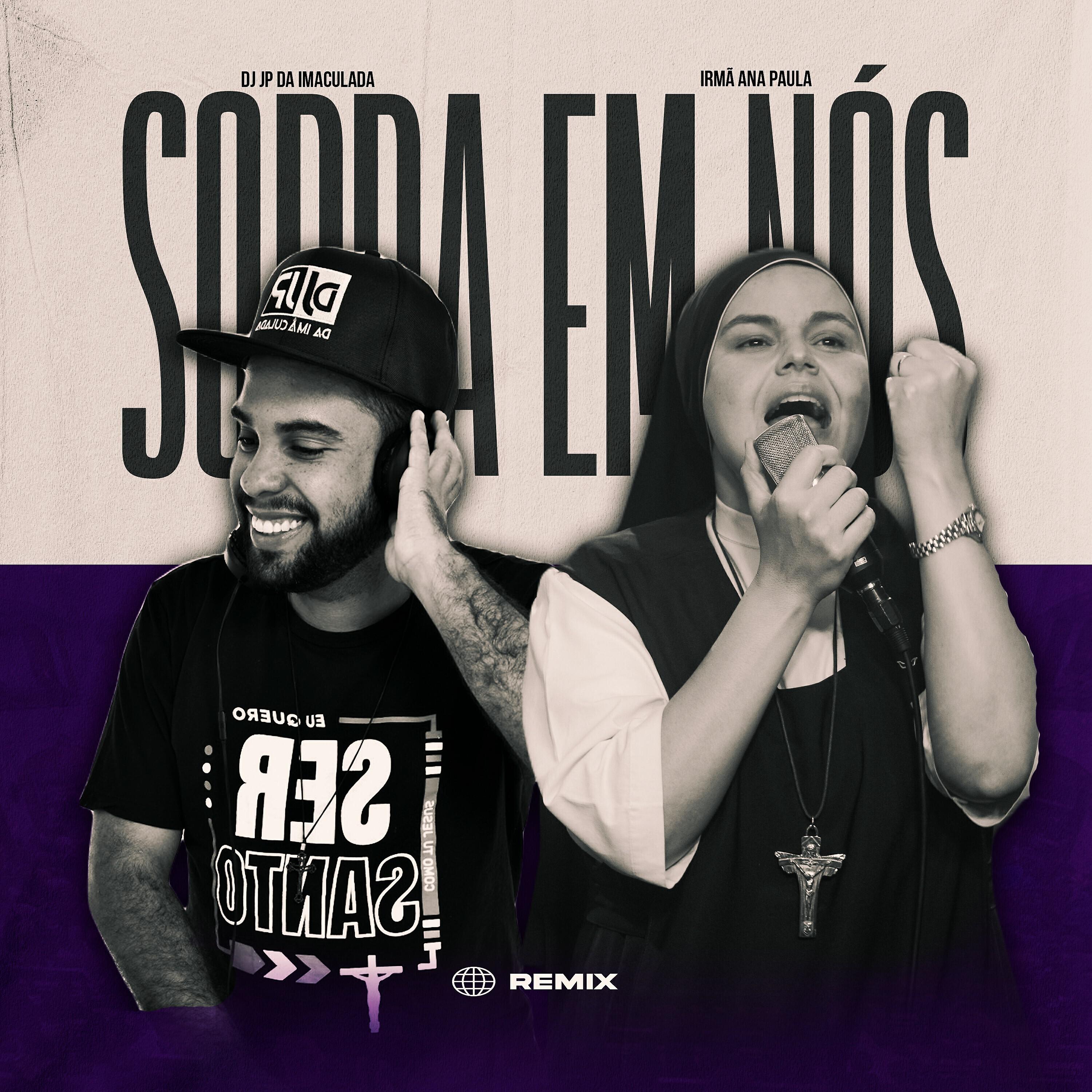 Релиз Sopra em Nós