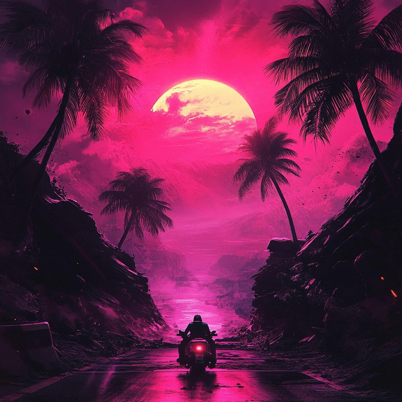 Релиз Drevm Xenon