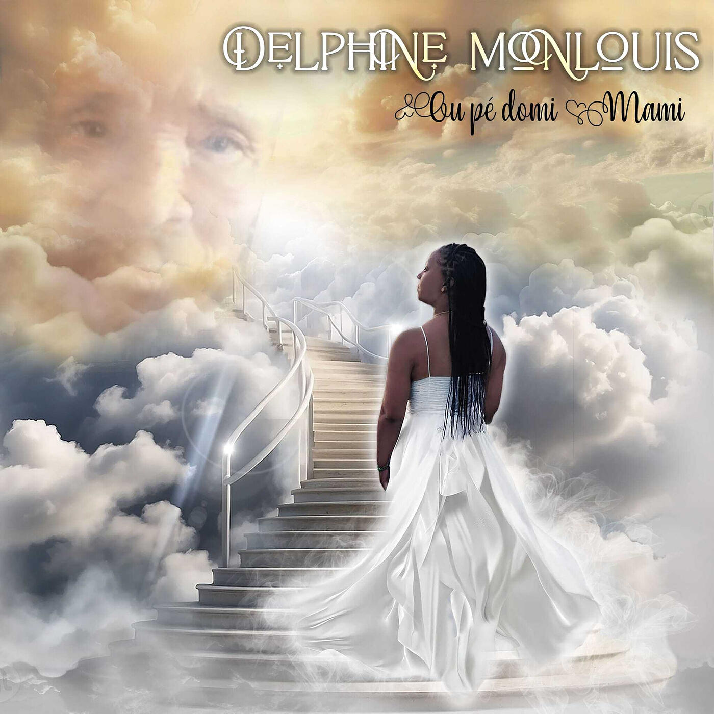 Delphine Monlouis