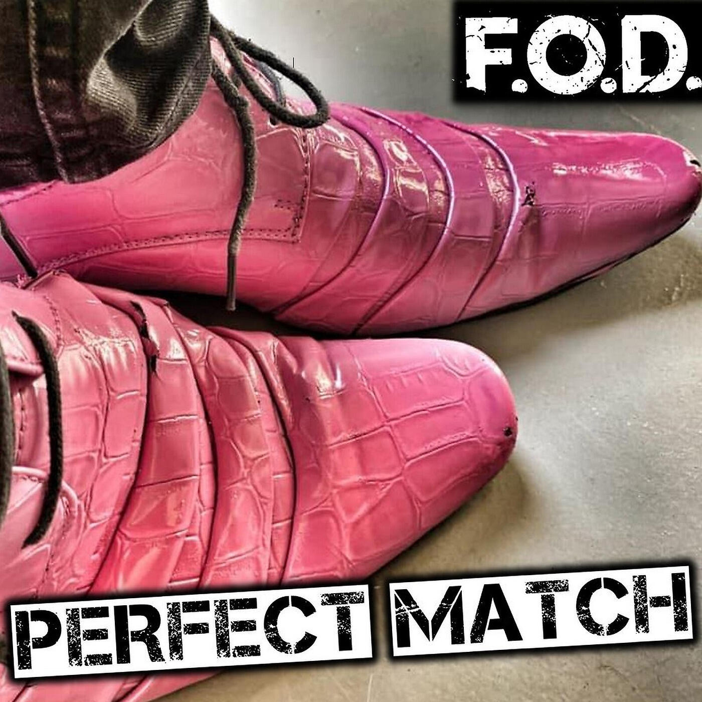 Релиз Perfect Match