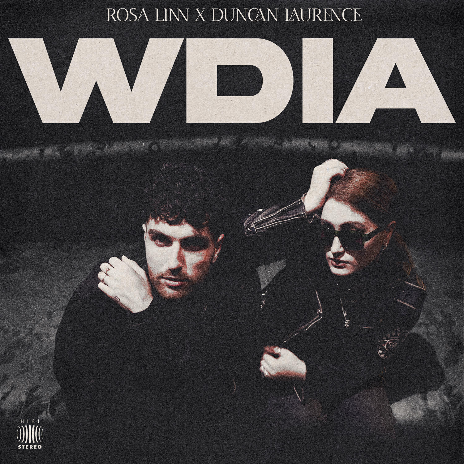 Релиз WDIA (Would Do It Again)