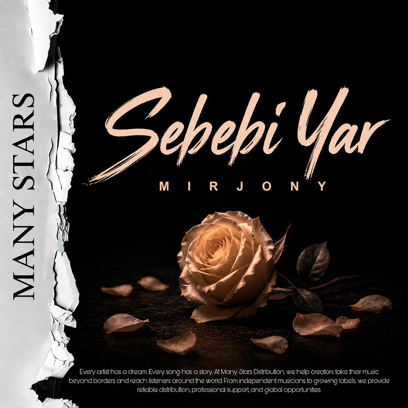 Релиз Sebebi Yar