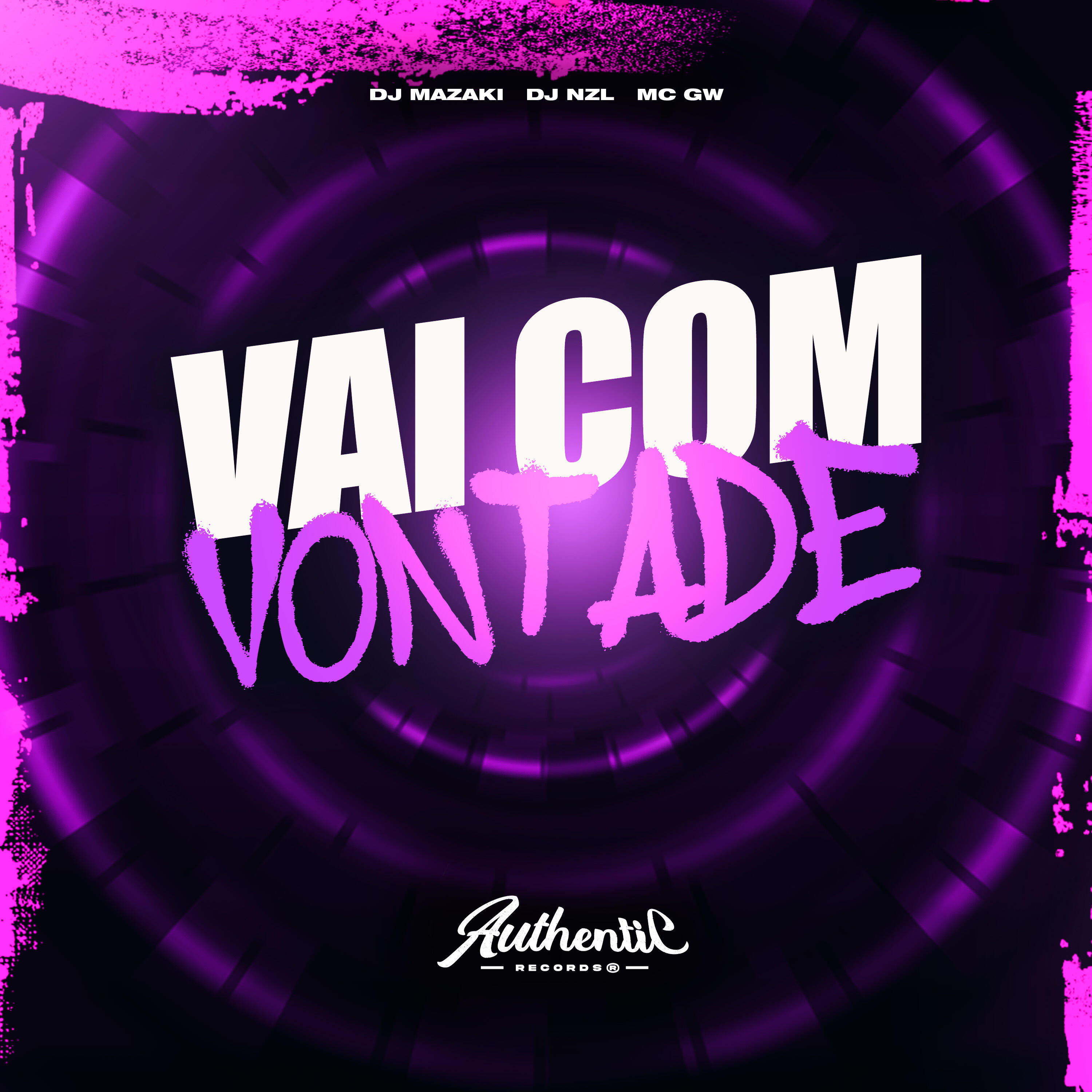 Релиз Vai Com Vontade
