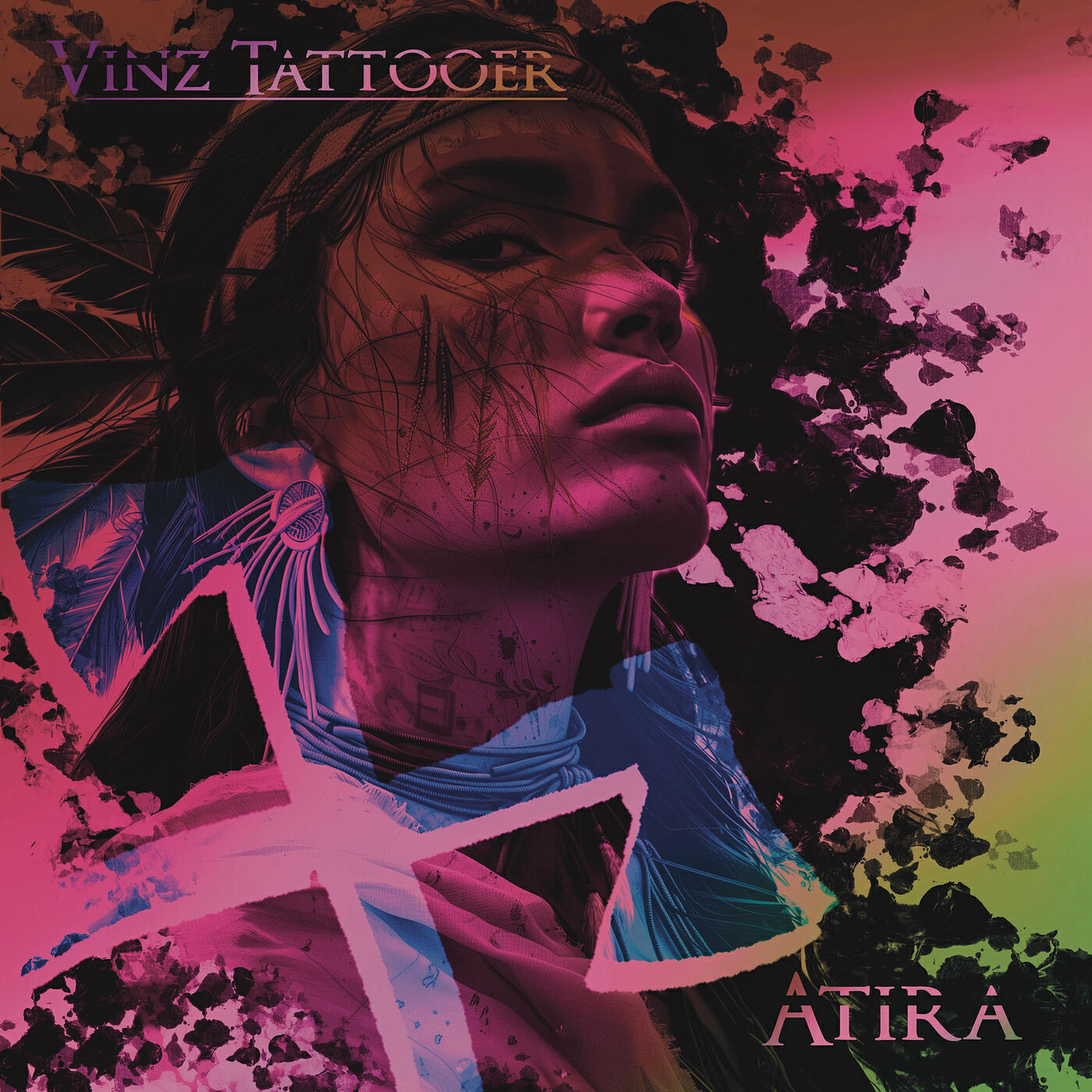 Vinz Tattooer