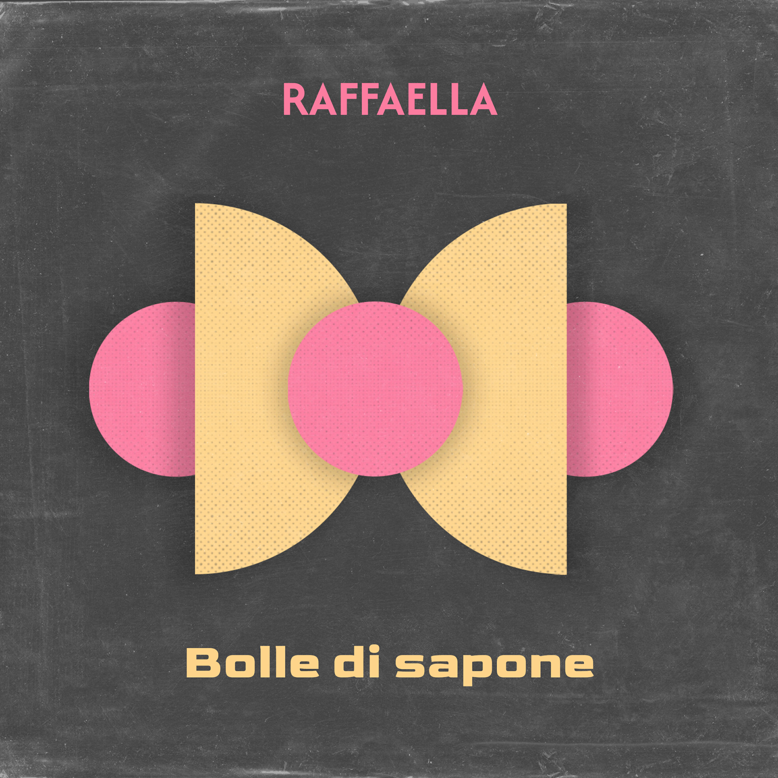 Релиз Bolle Di Sapone
