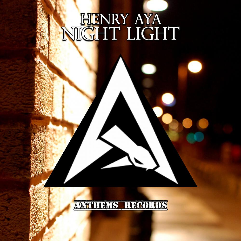 Релиз Night Light