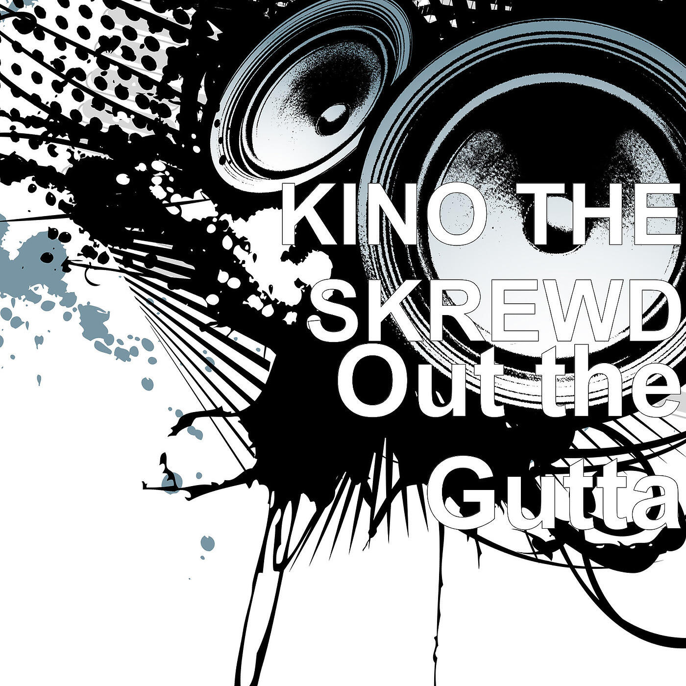 KINO THE SKREWD