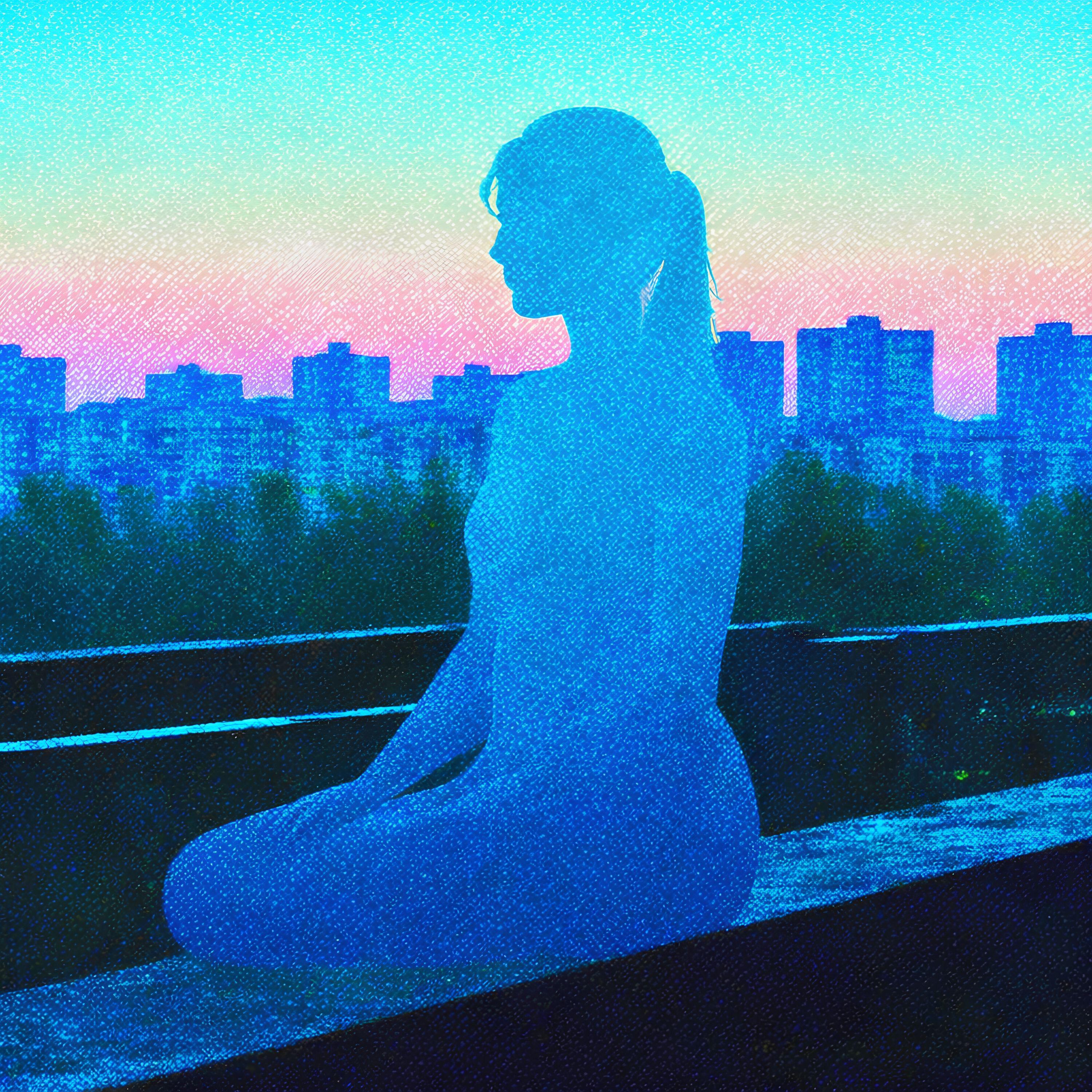 Релиз Мятная
